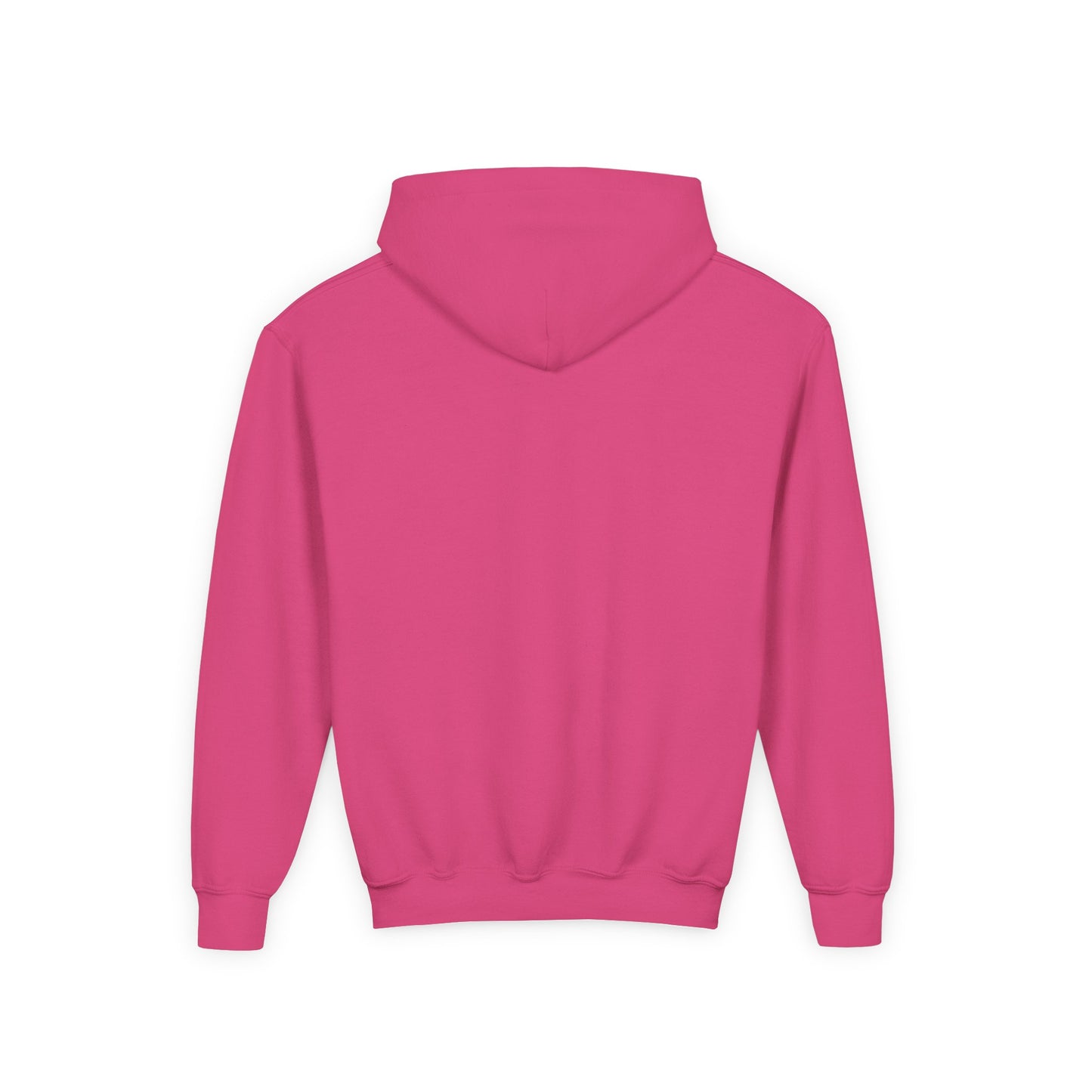 I am the G.O.A.T. Youth Hoodie