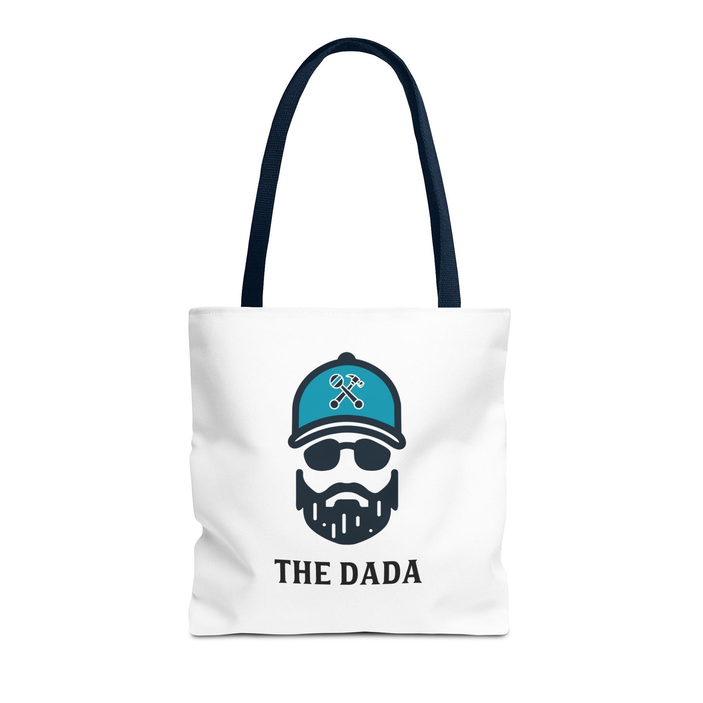 The Dada Tote Bag