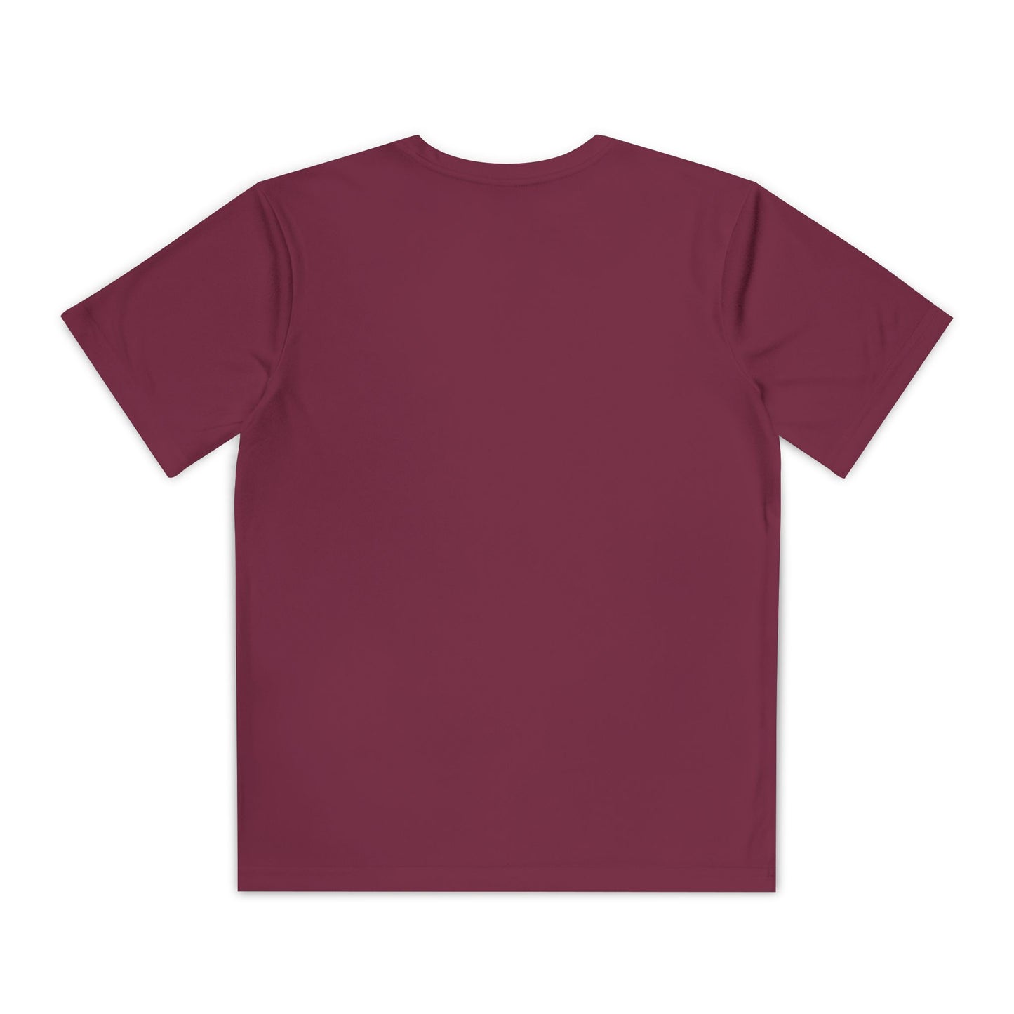 Super Kid Youth Performance Tee