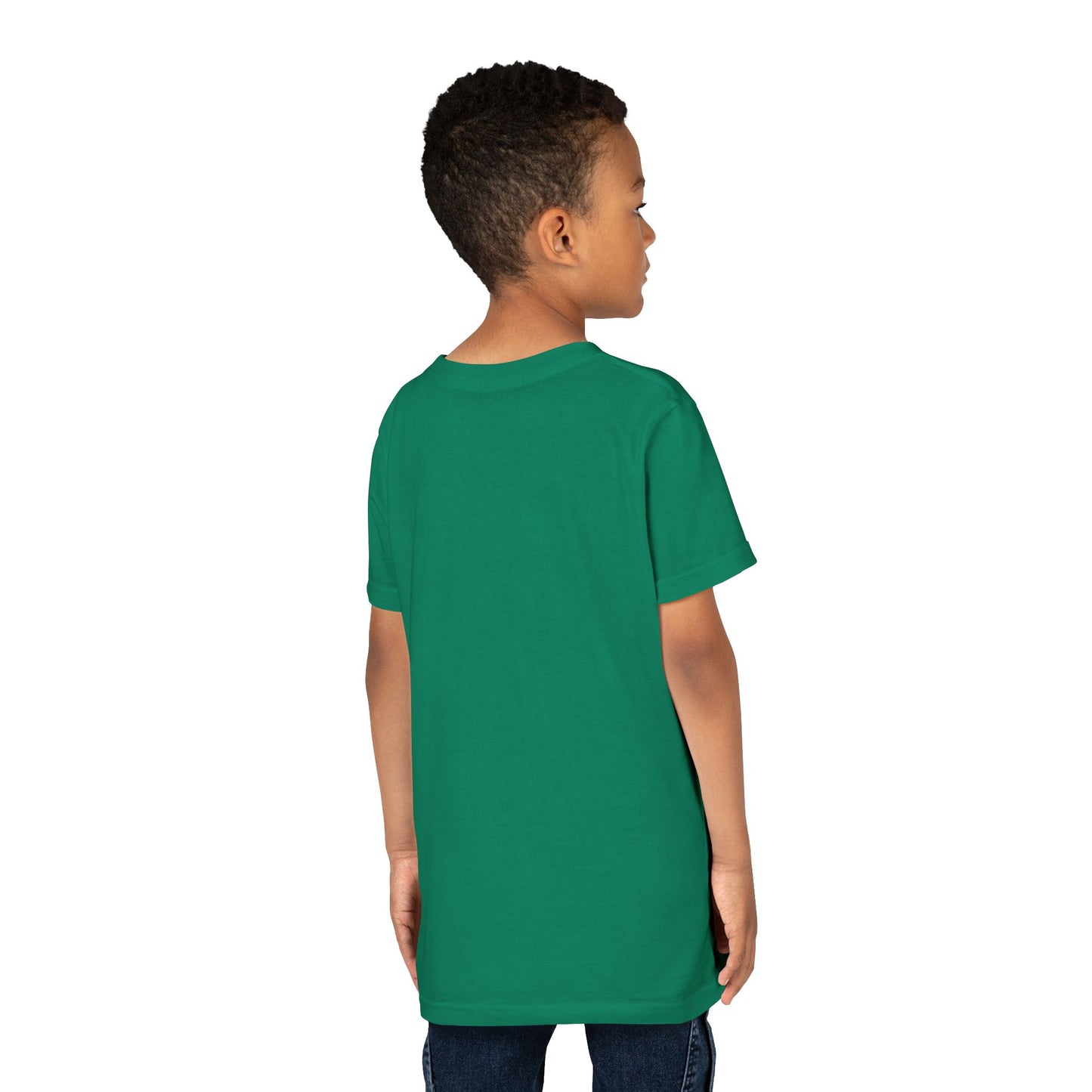 Team Dino Youth Tee