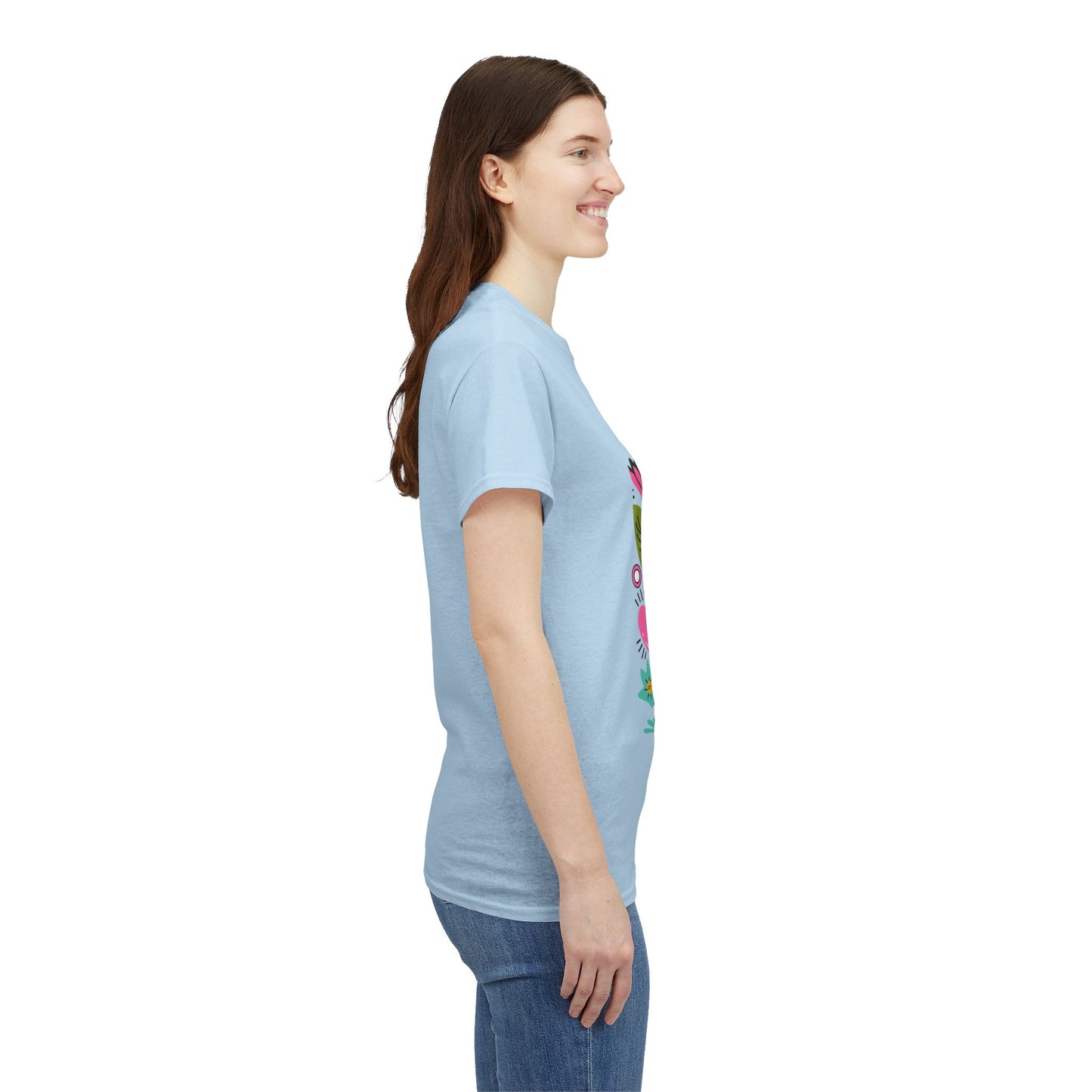 Mom Life Tee