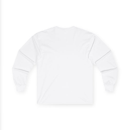 The Outdoors Dad Long Sleeve Tee