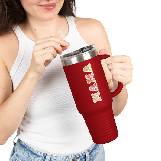 Mama Tumbler, 40oz