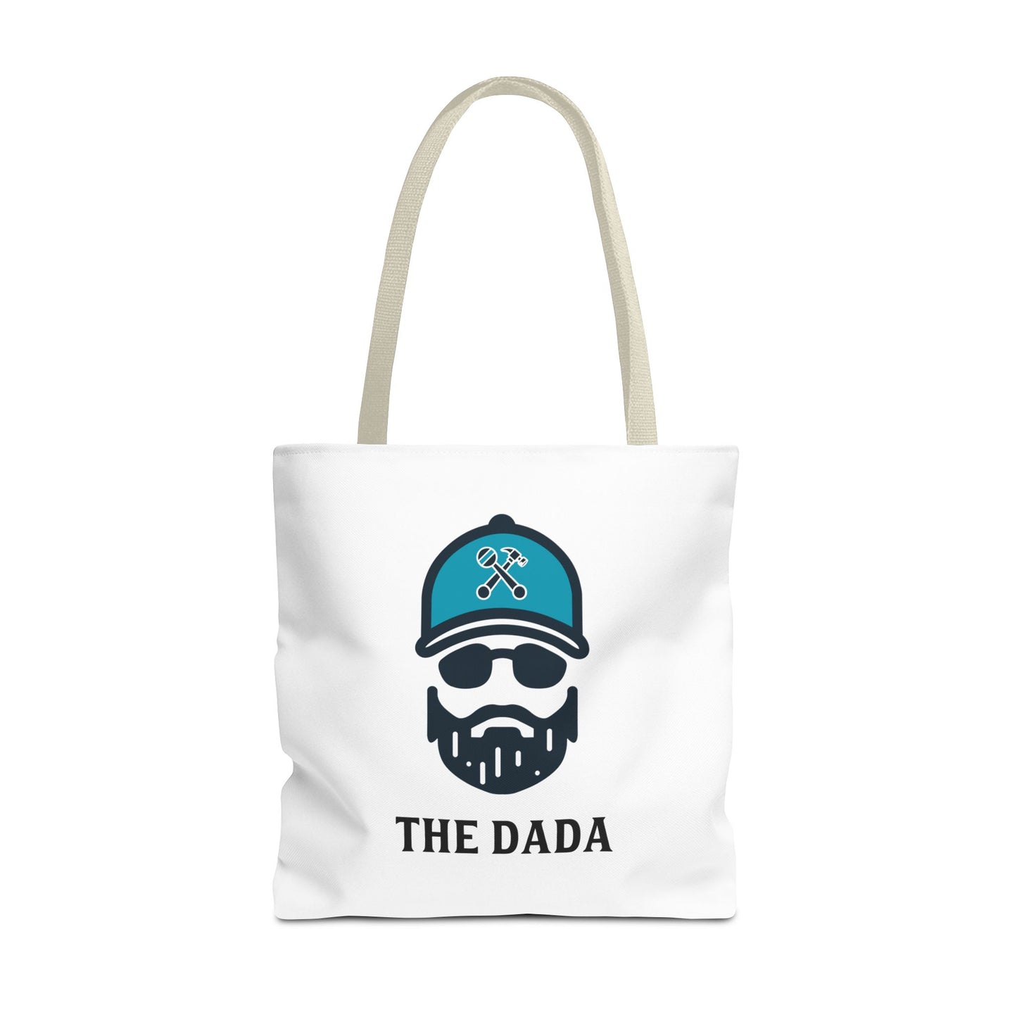The Dada Tote Bag