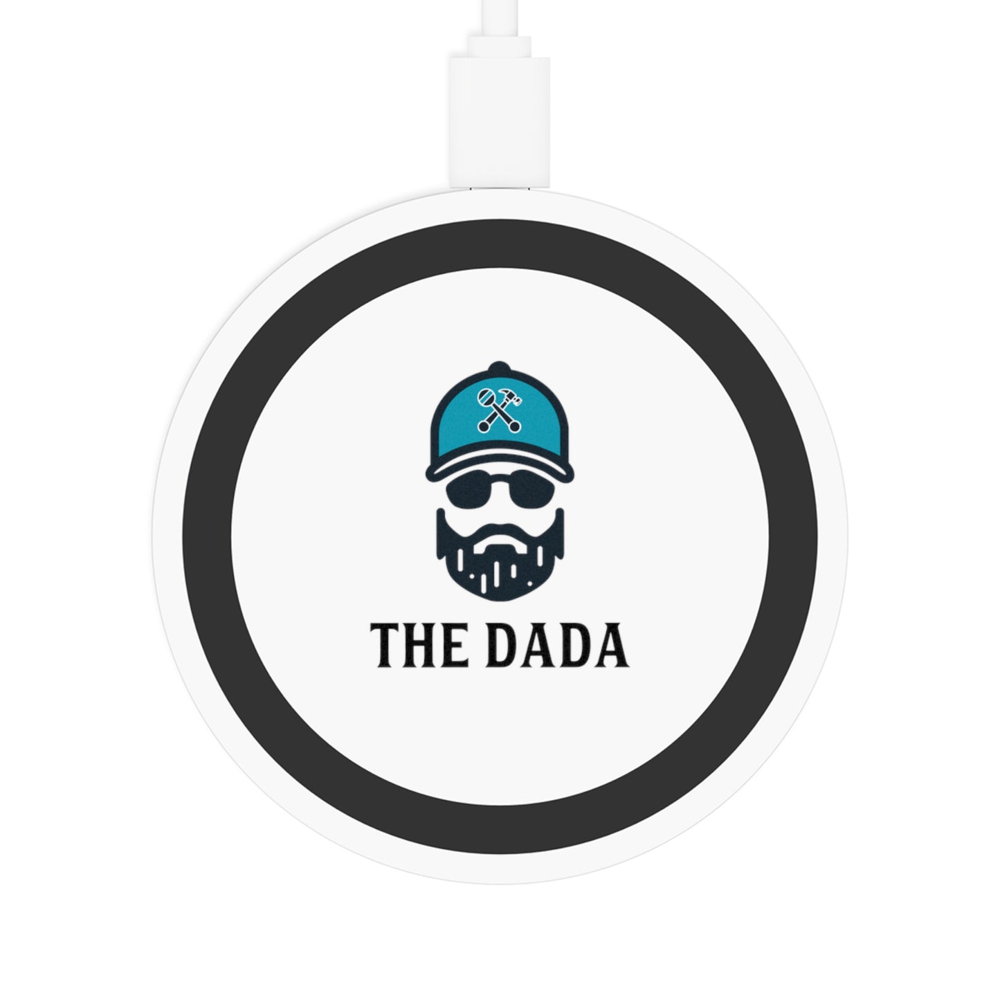 The Dada Wireless Charging Pad
