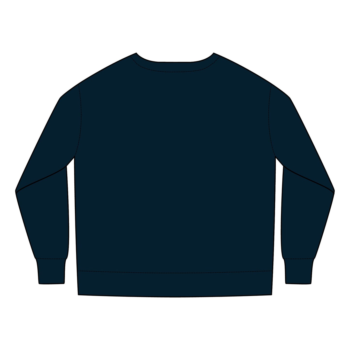 Super Kid Toddler Sweatshirt