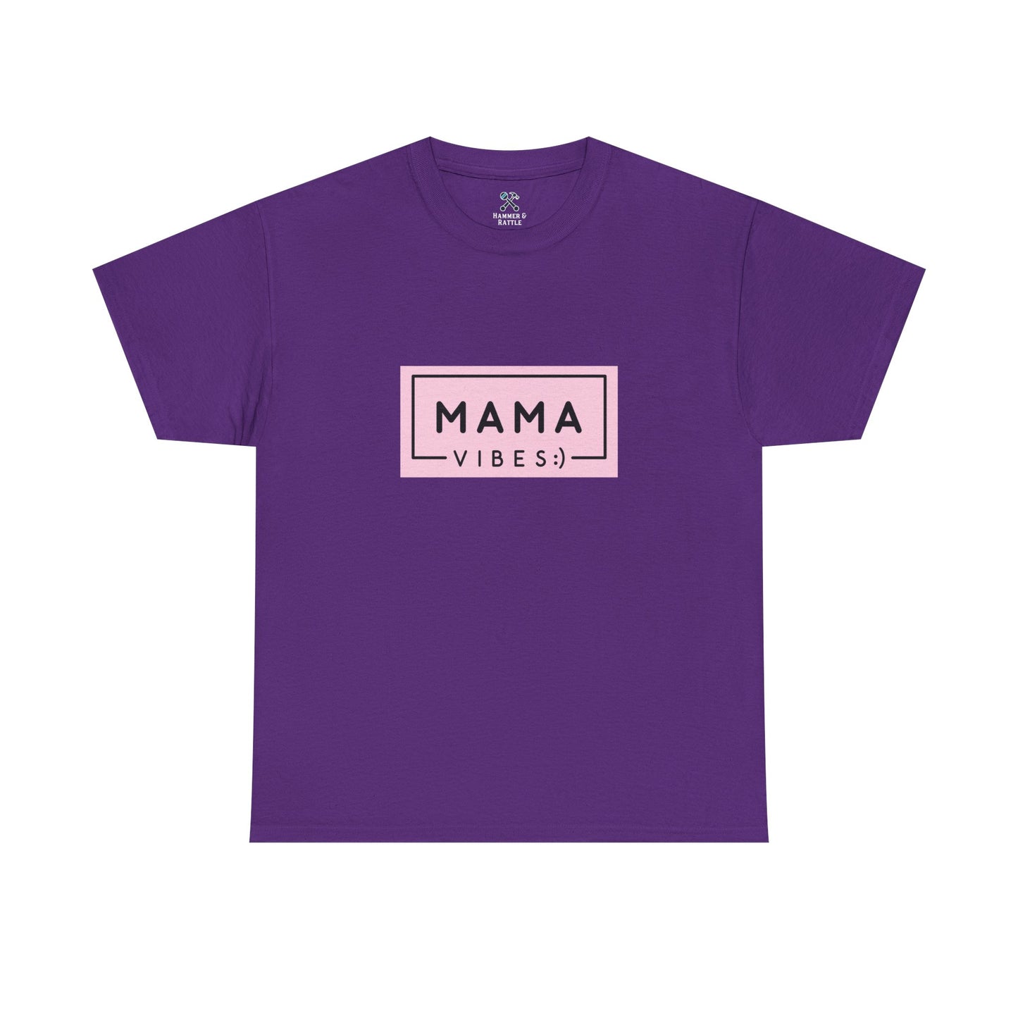 Mama Vibes Tee