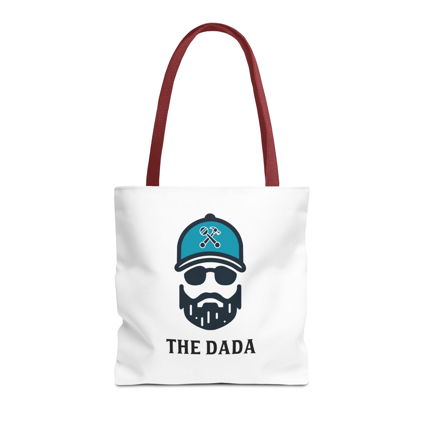 The Dada Tote Bag