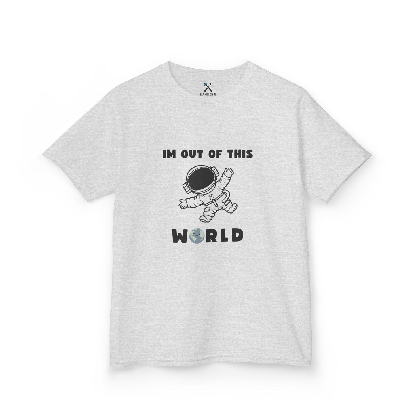 Out of This World Youth Tee