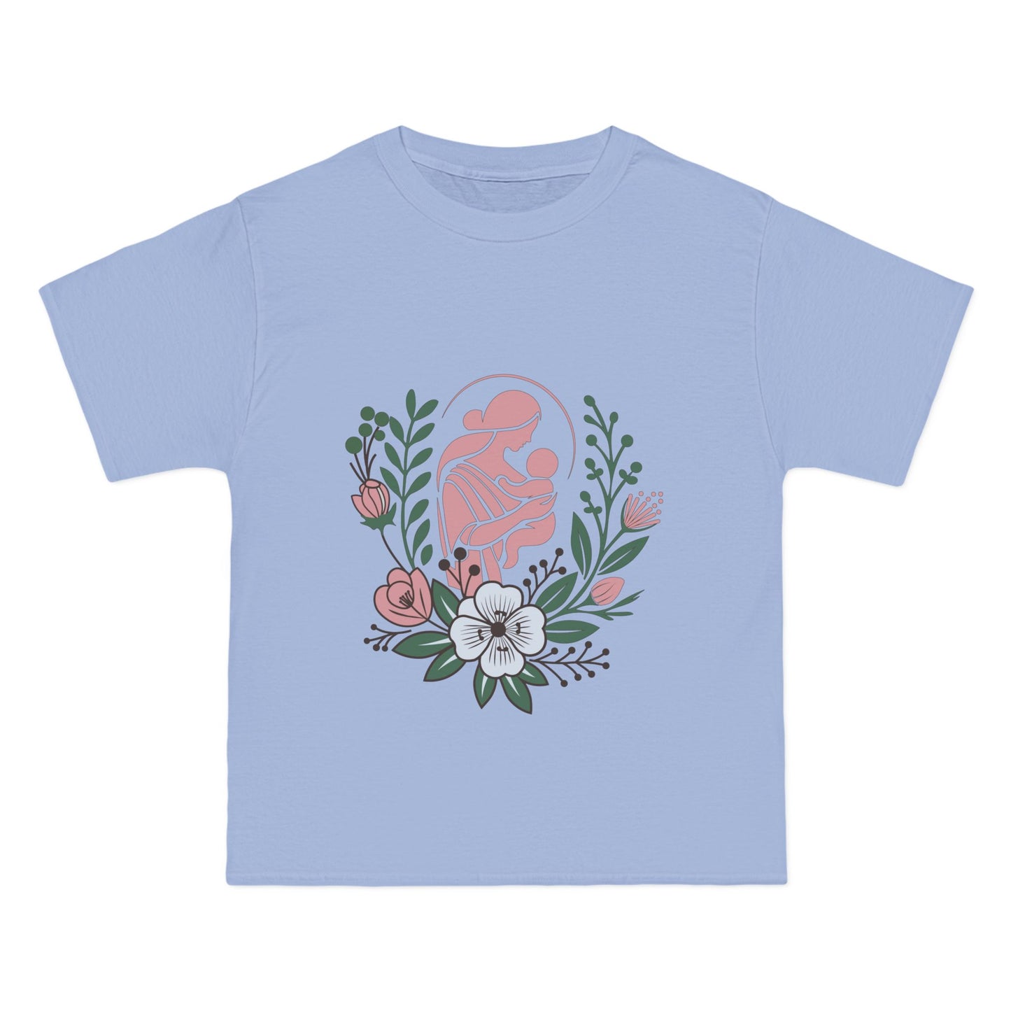 Mother's Love Maternity Tee