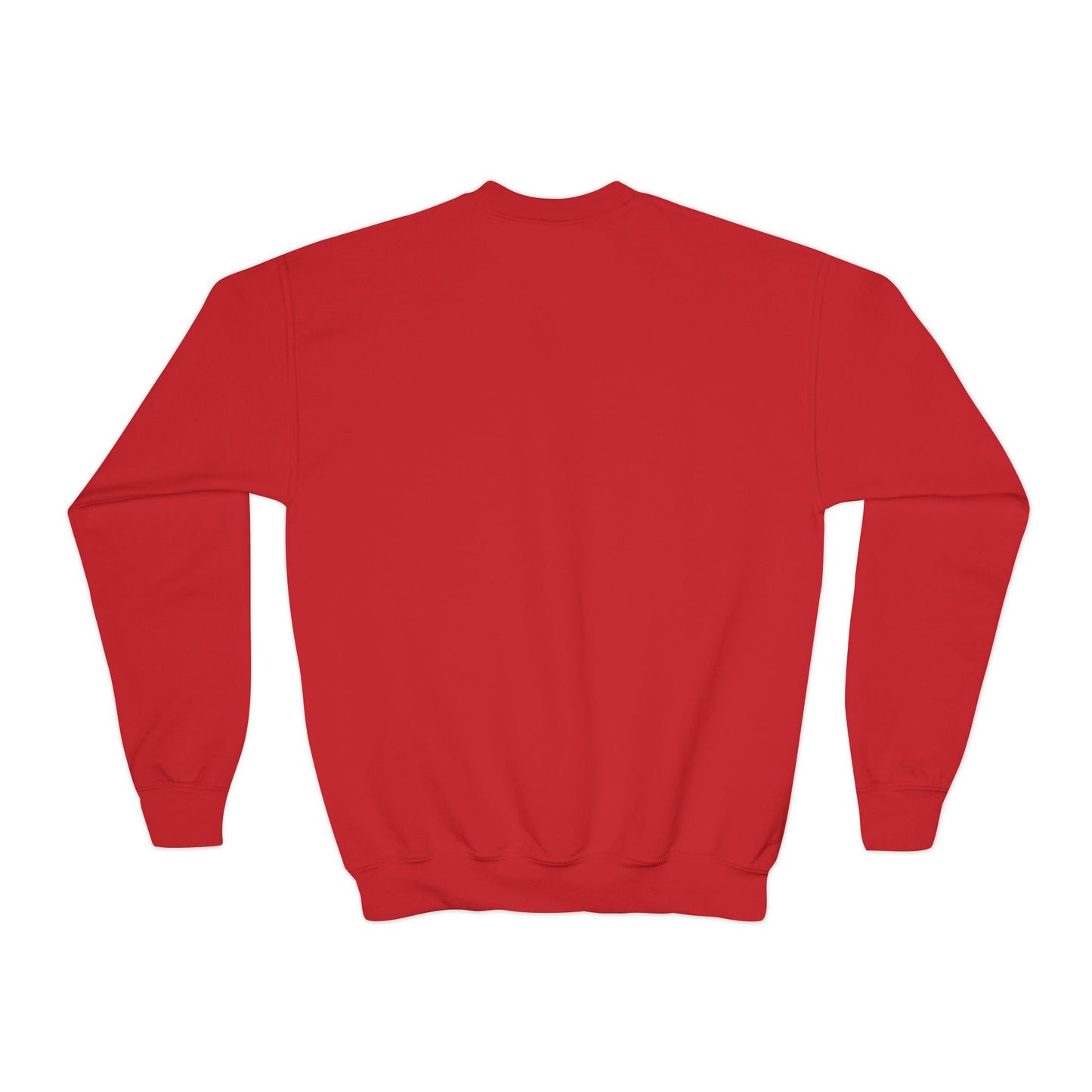 Super Kid Youth Sweatshirt