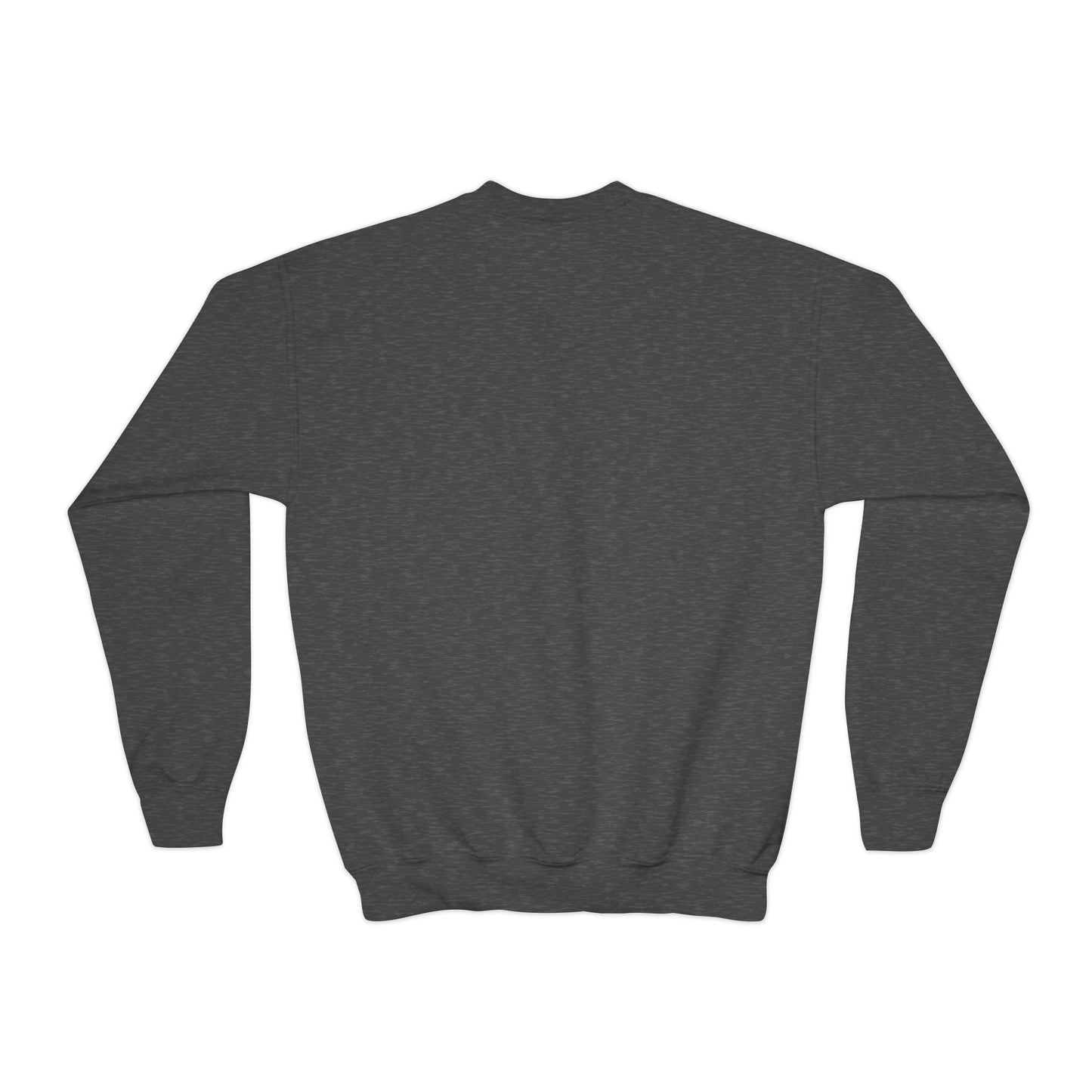 Super Kid Youth Sweatshirt