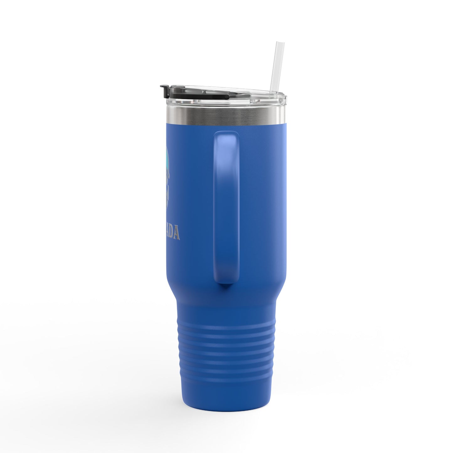 The Dada Insulated Travel Mug, 40oz