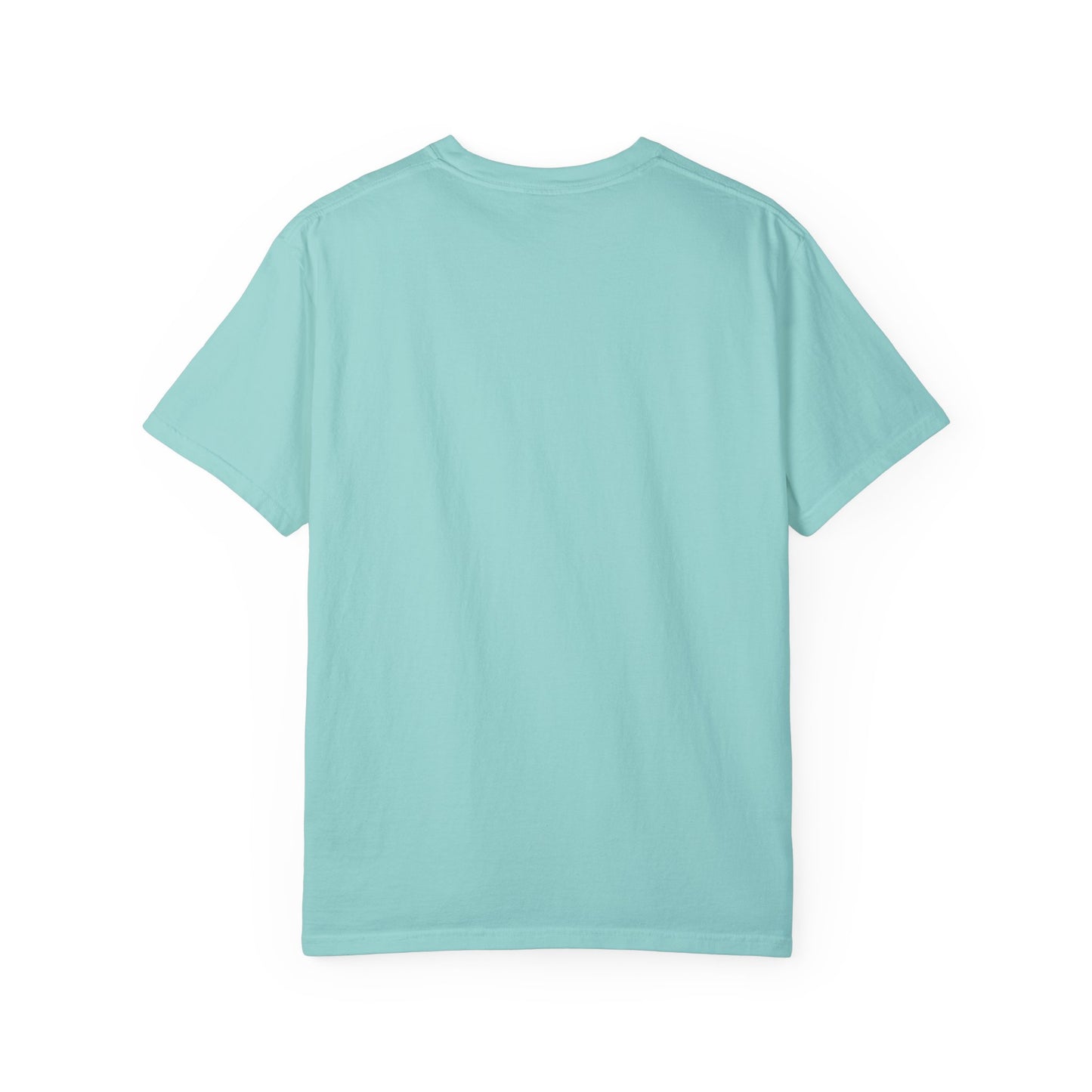 Cool Dad Snowed In Tee Seafoam T-Shirt