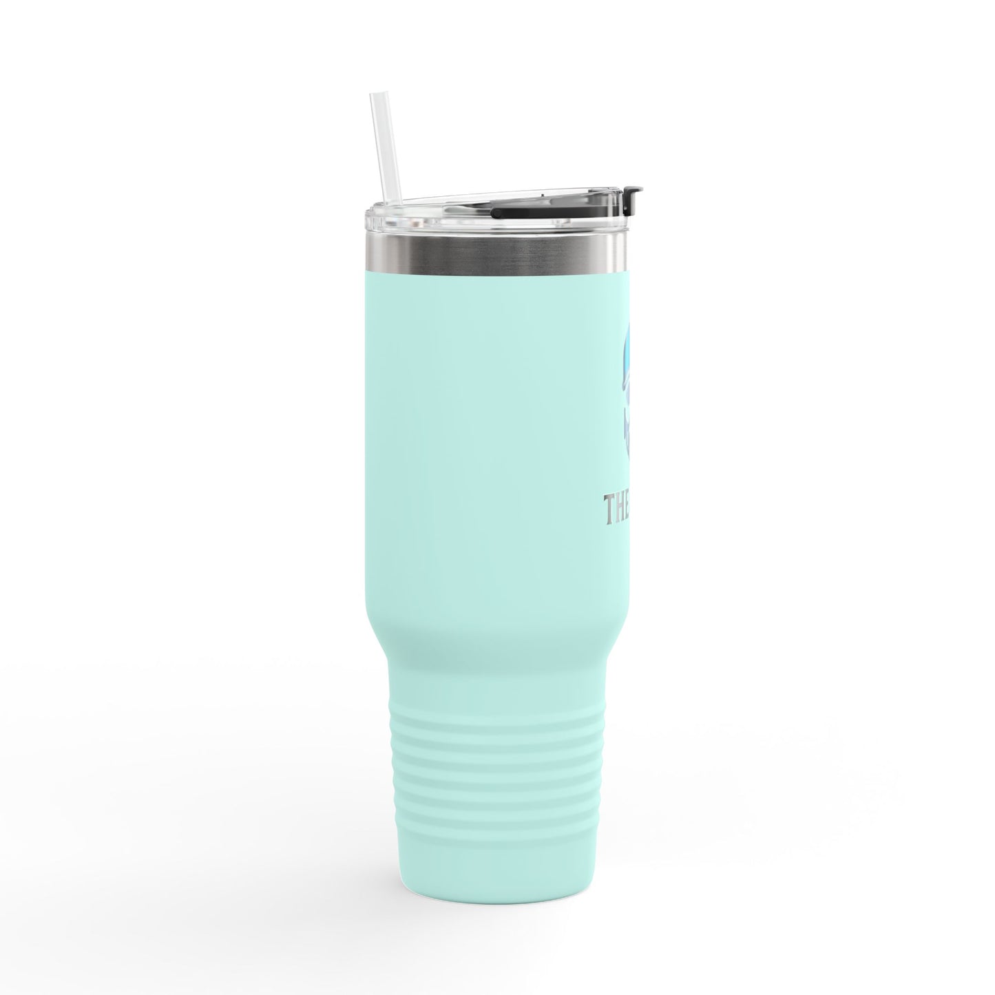 The Dada Insulated Travel Mug, 40oz