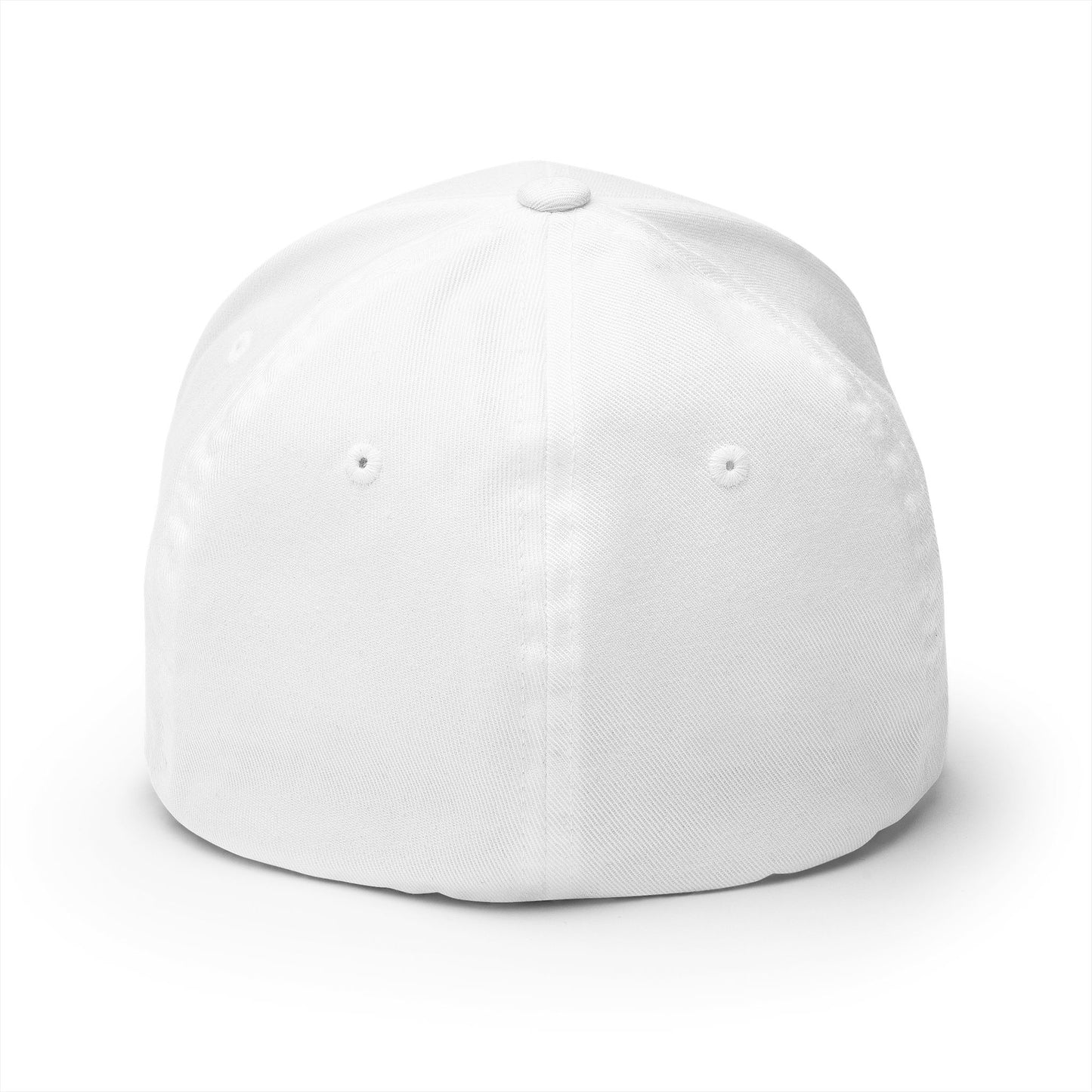 Strollin Deep Flex Fit Hat | Embroidered