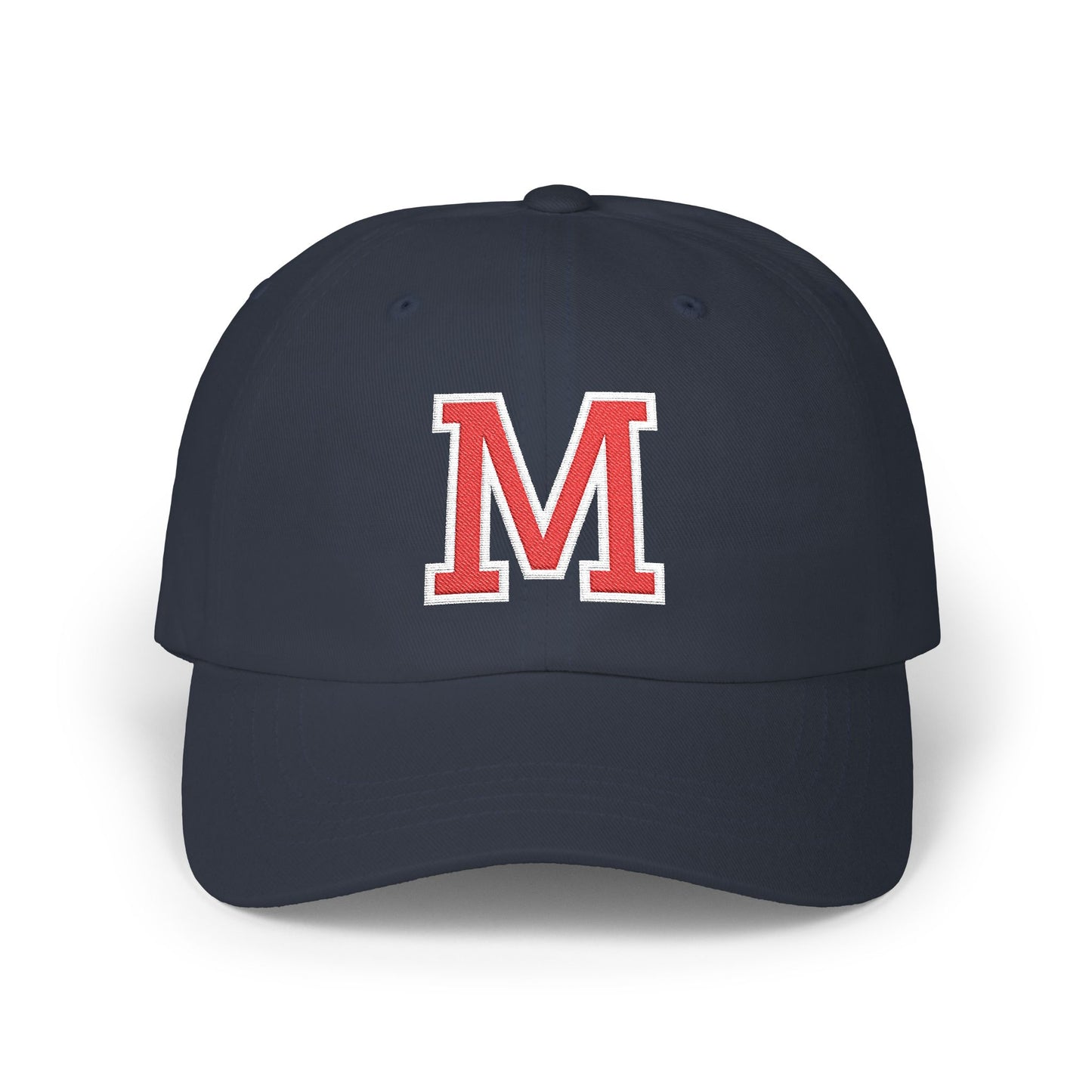 M-Pressive Hat | Embroidered