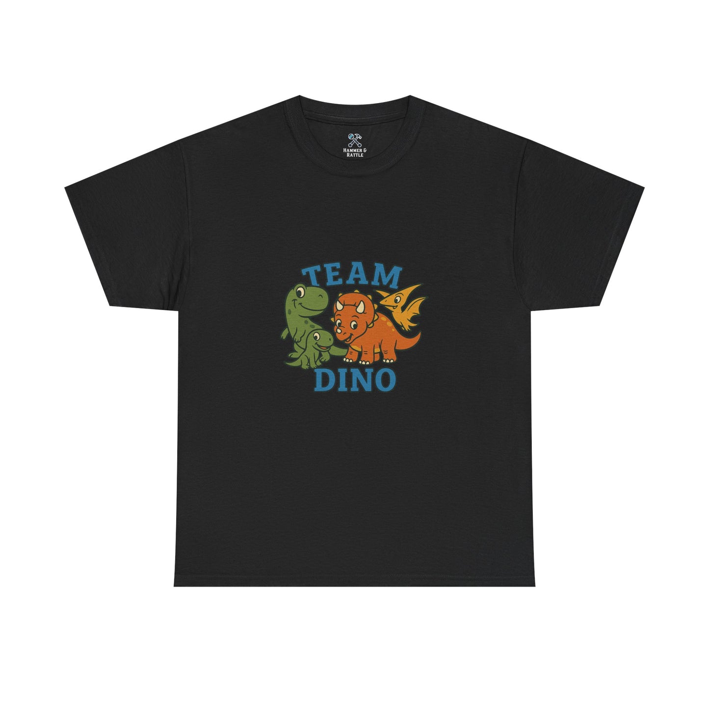 Team Dino Tee