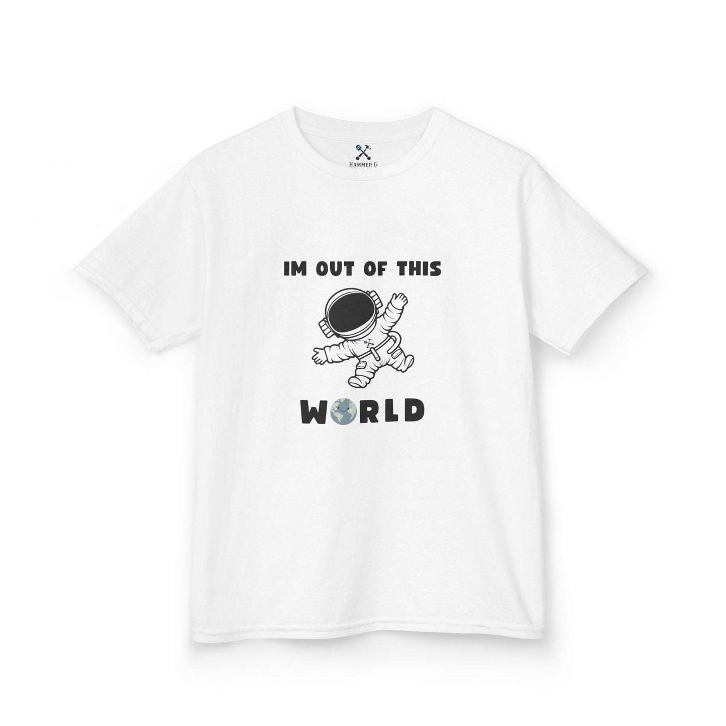 Out of This World Youth Tee
