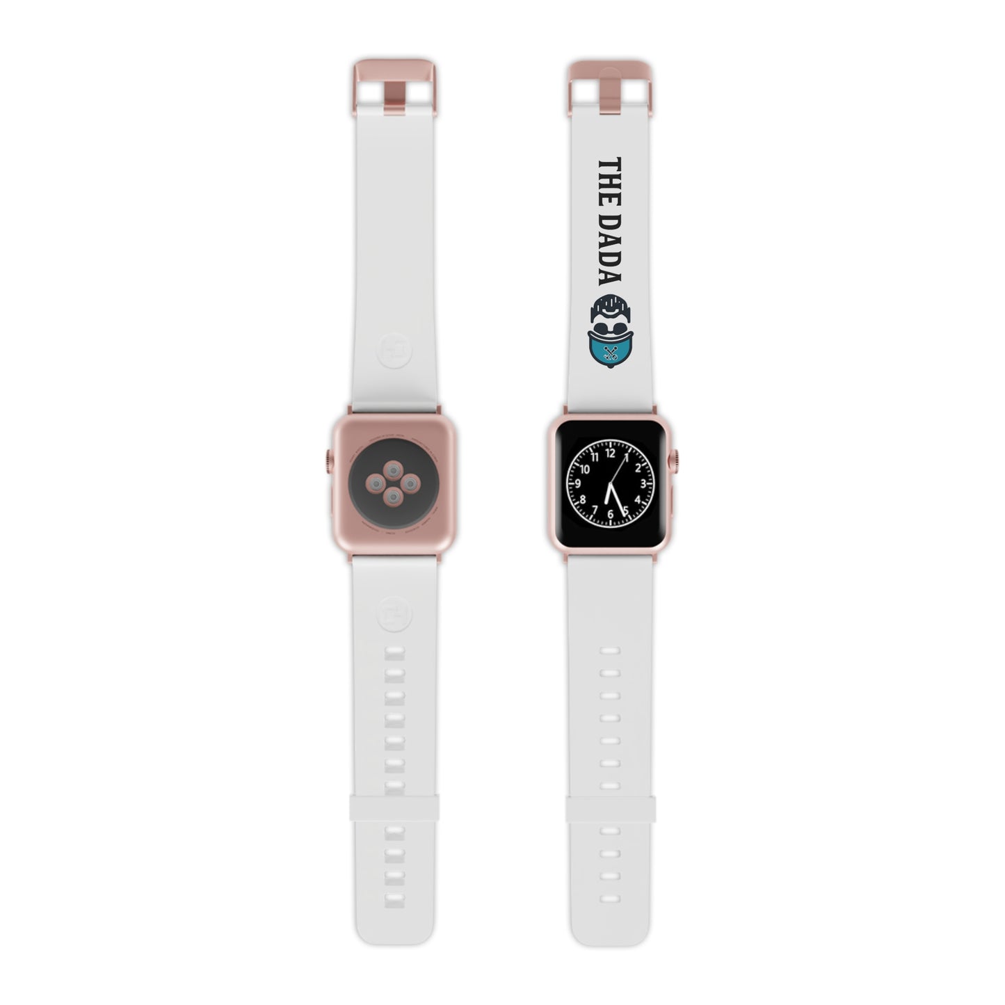 The Dada Watch Band for Apple Watch