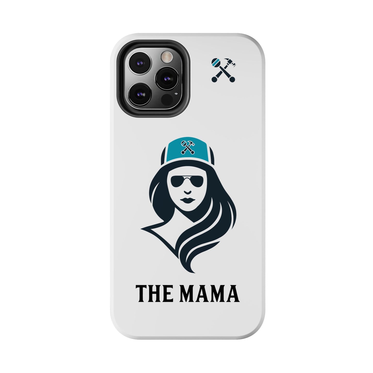 The Mama Tough Phone Case