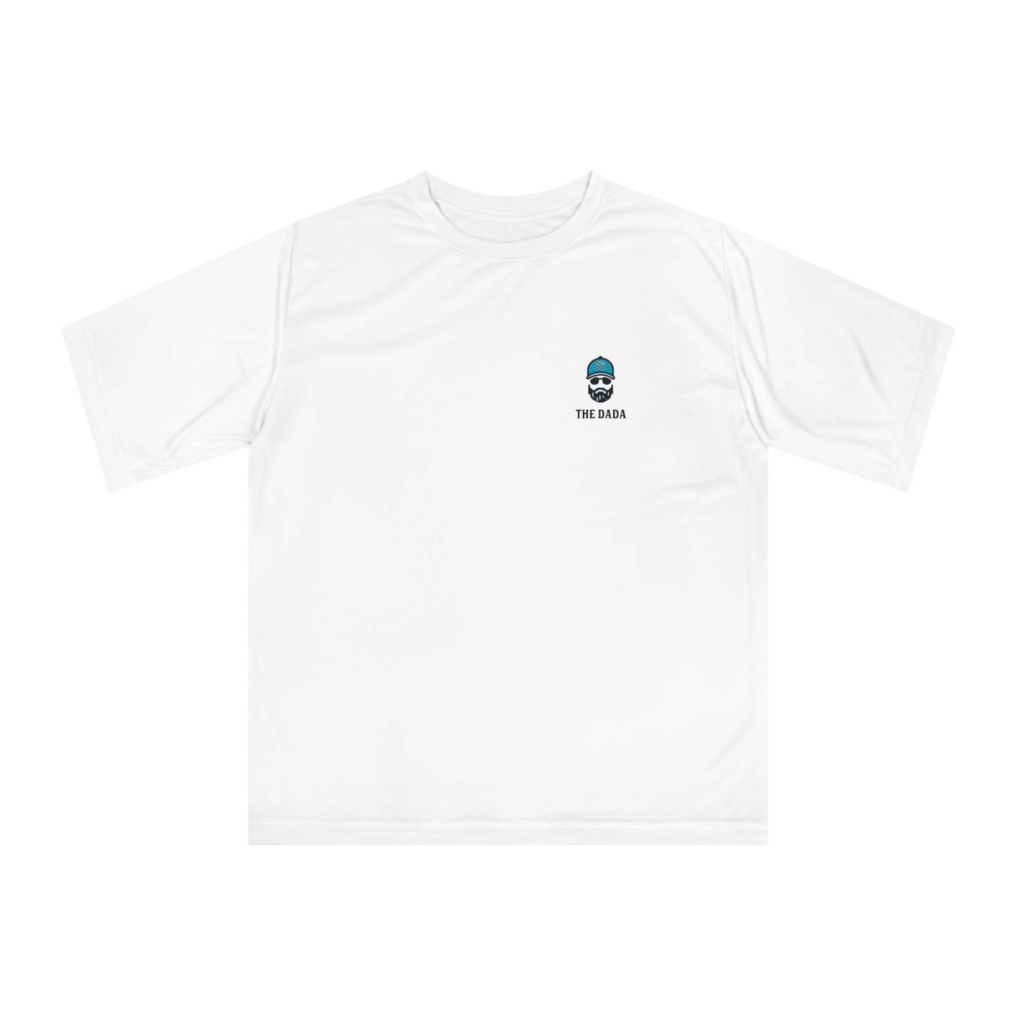 The Dada Performance Tee