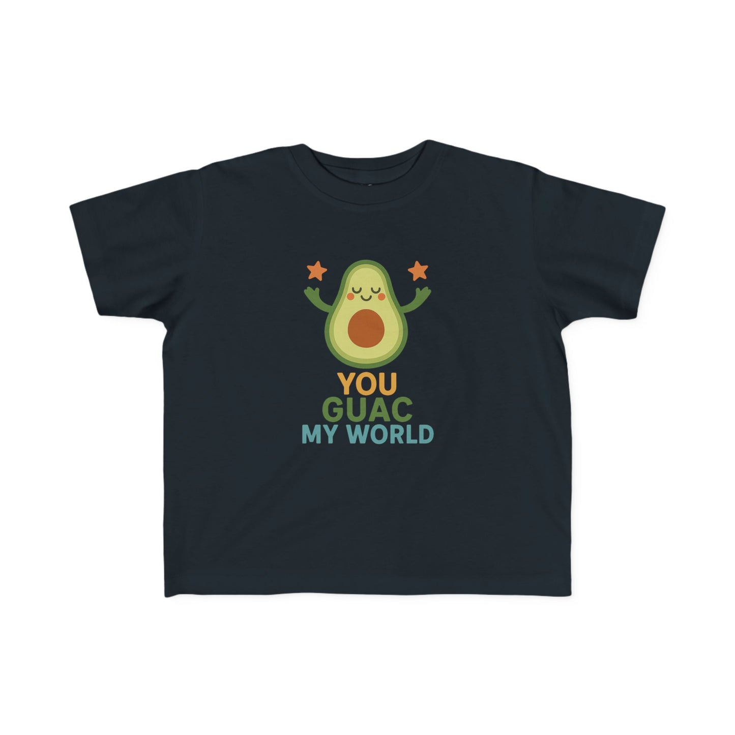 You Guac My World Baby & Toddler Tees