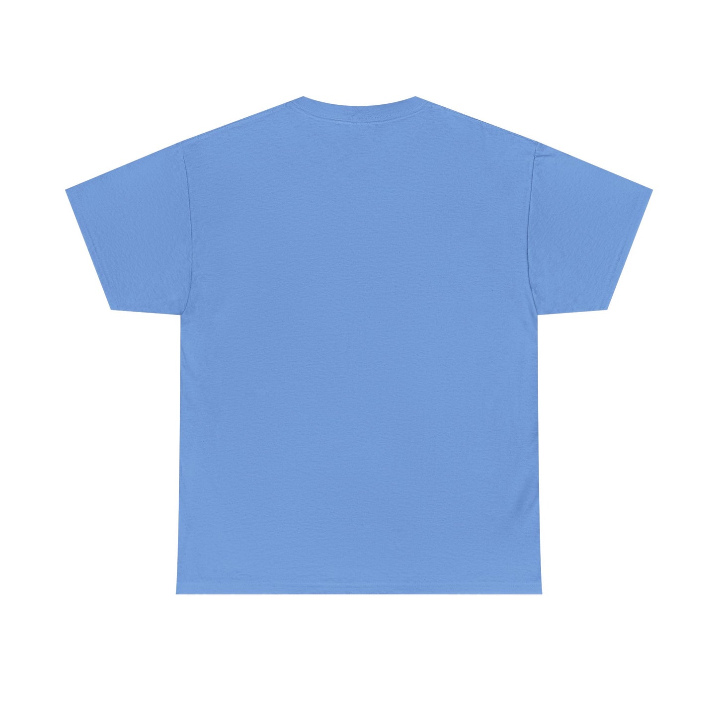 Paradise in Pattern High Contrast Tee