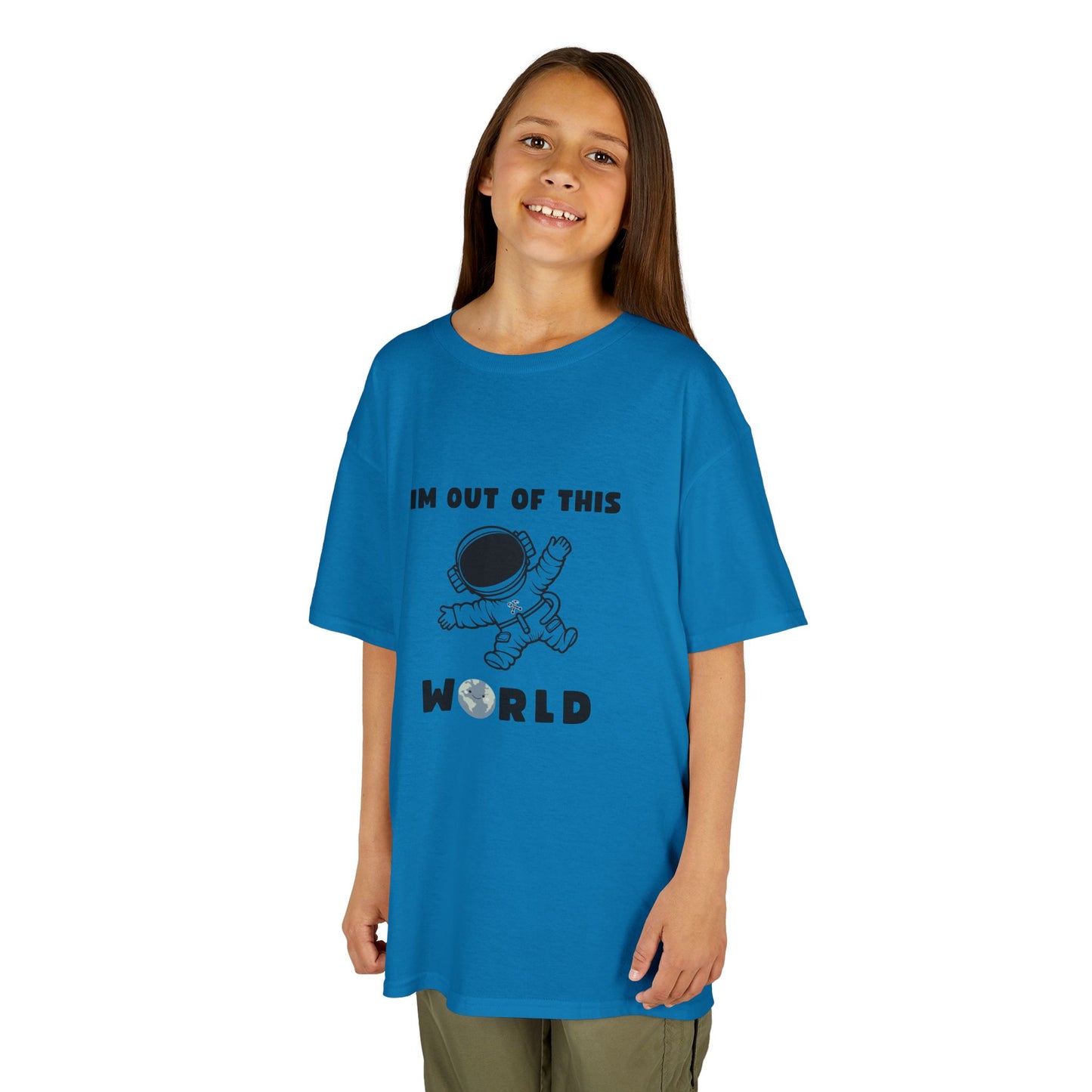 Out of This World Youth Tee
