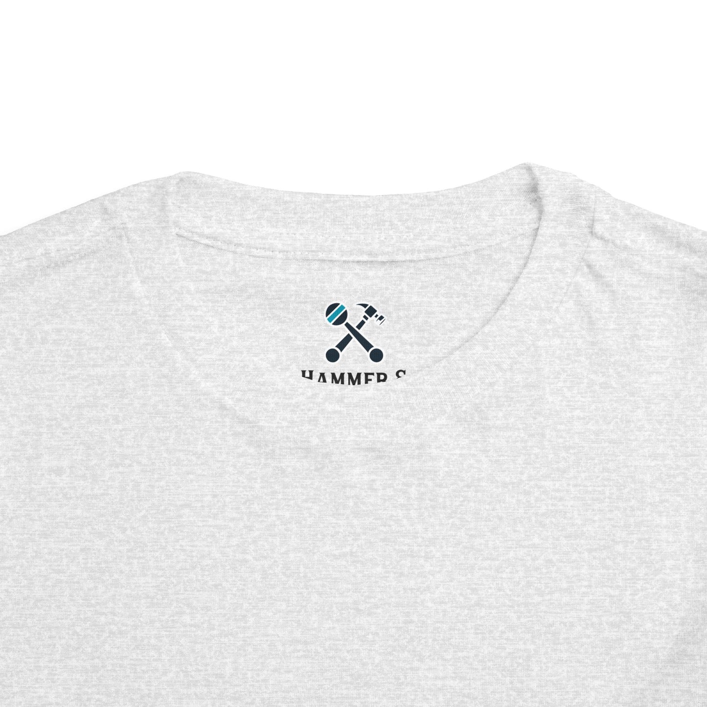 5 Star Diaper Change Infant & Toddler Tees