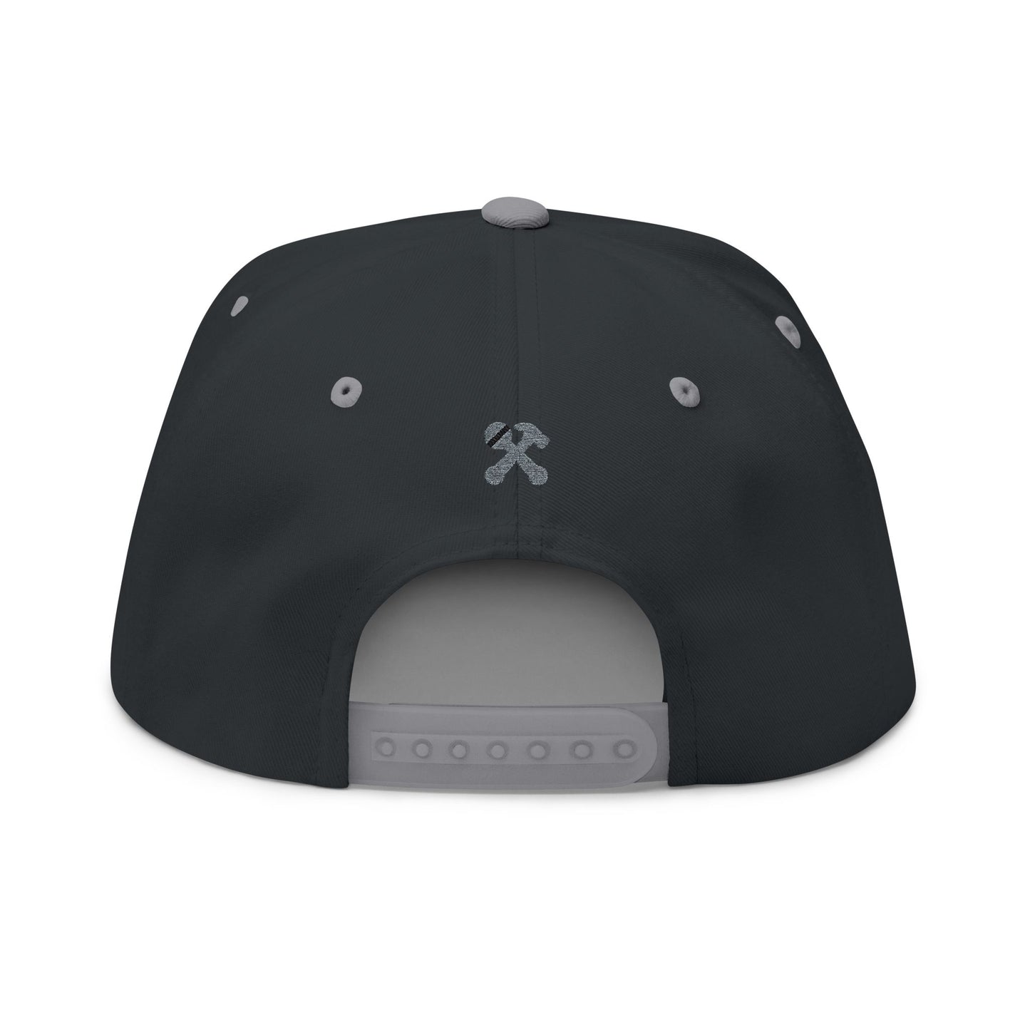Throw Some D's On It Hat | Embroidered