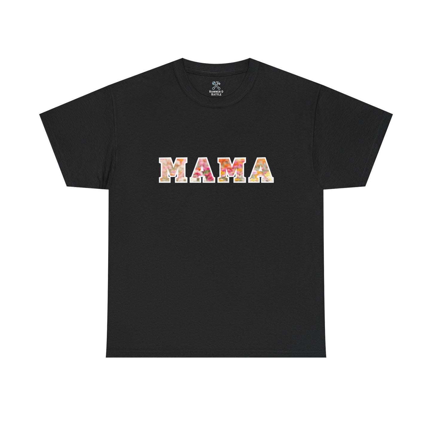 Floral Mama Tee