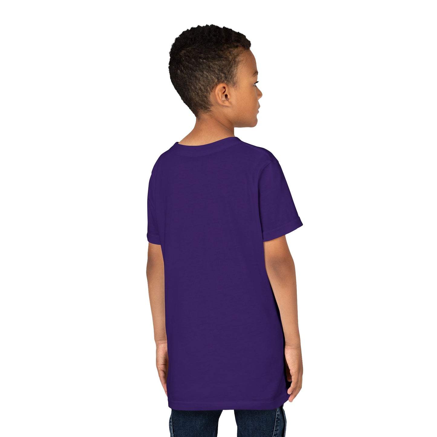 Super Kid Youth Tee