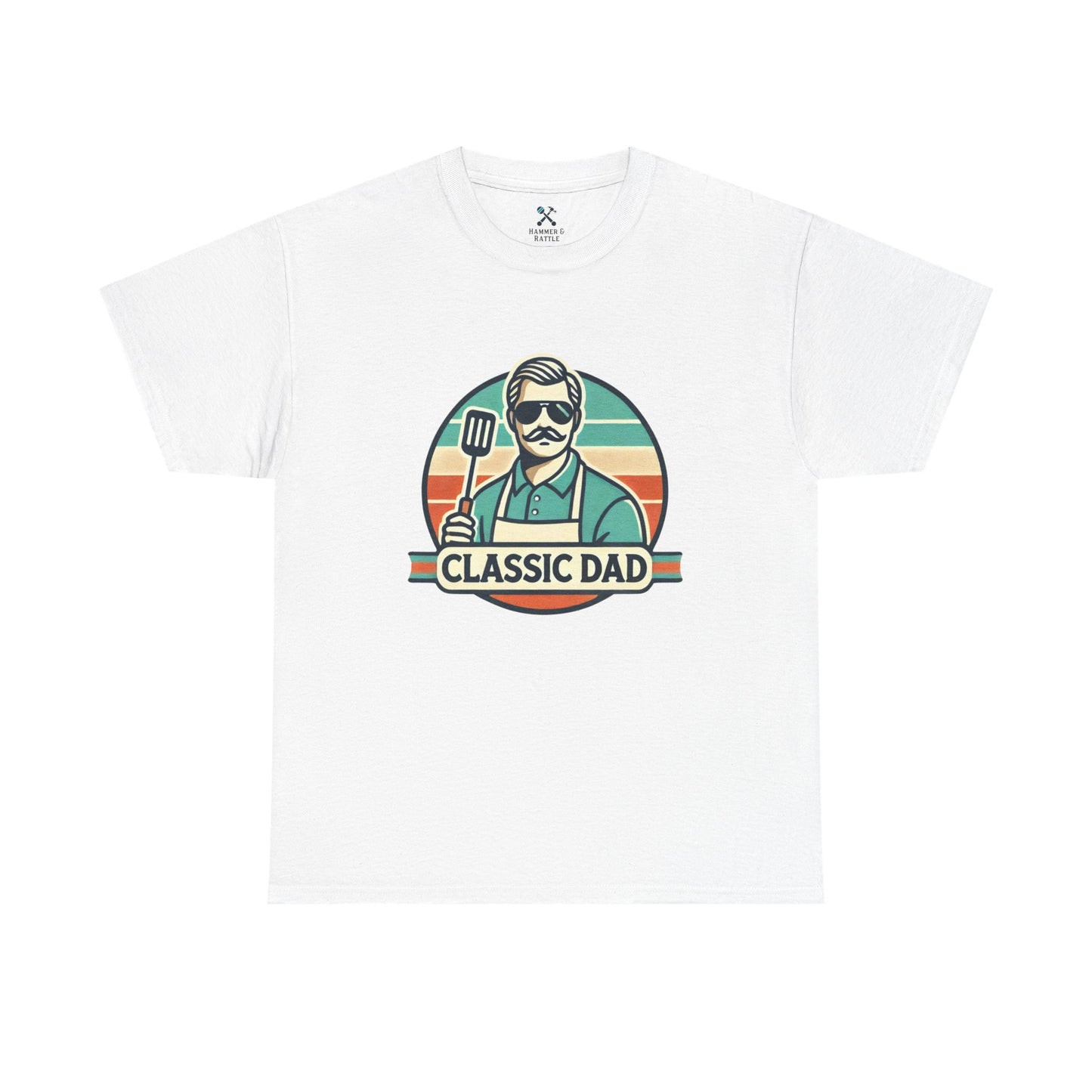 Classic Dad Tee