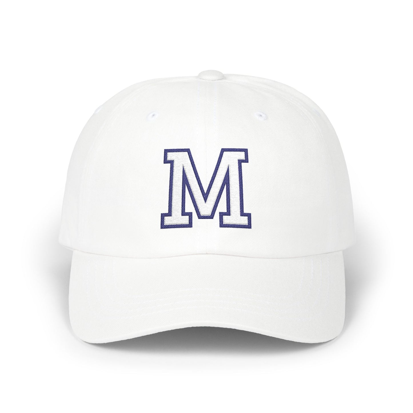 M-Pressive Hat | Embroidered