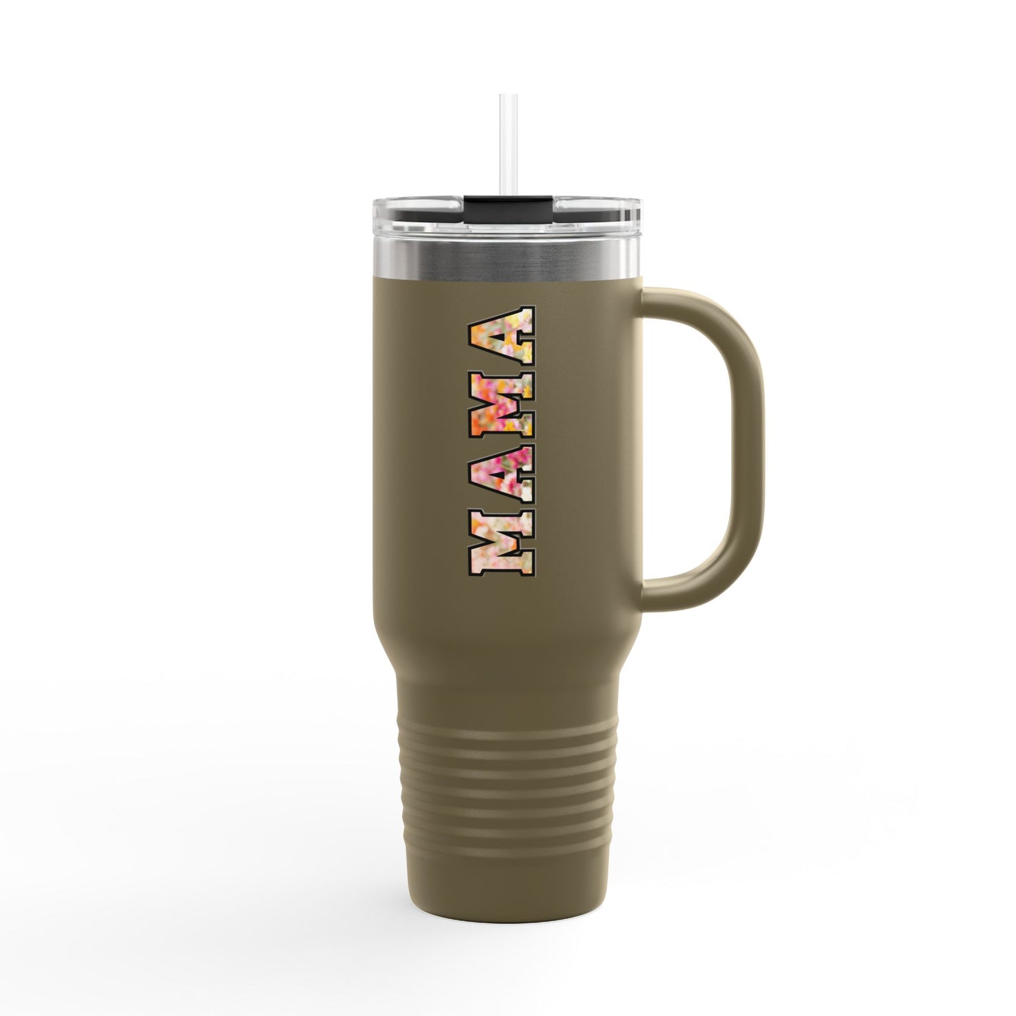 Mama Tumbler, 40oz