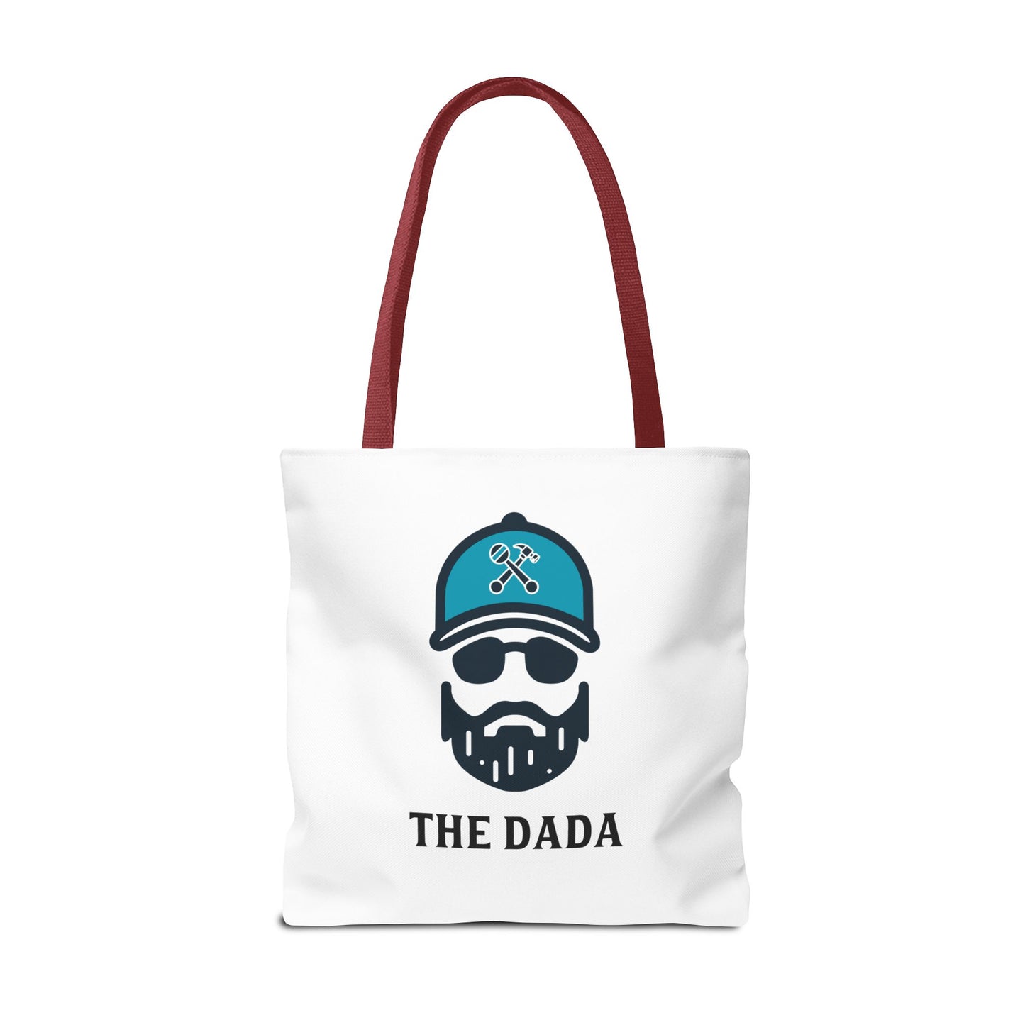 The Dada Tote Bag