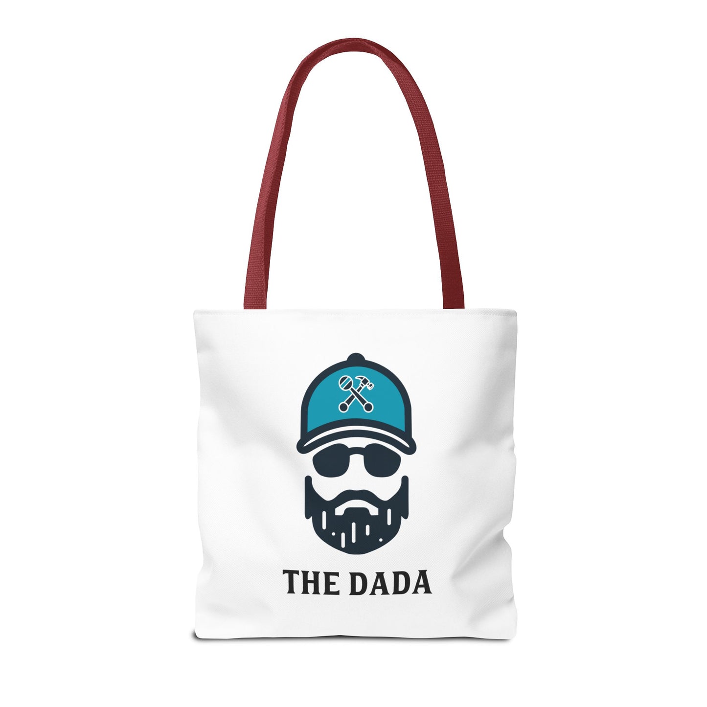 The Dada Tote Bag