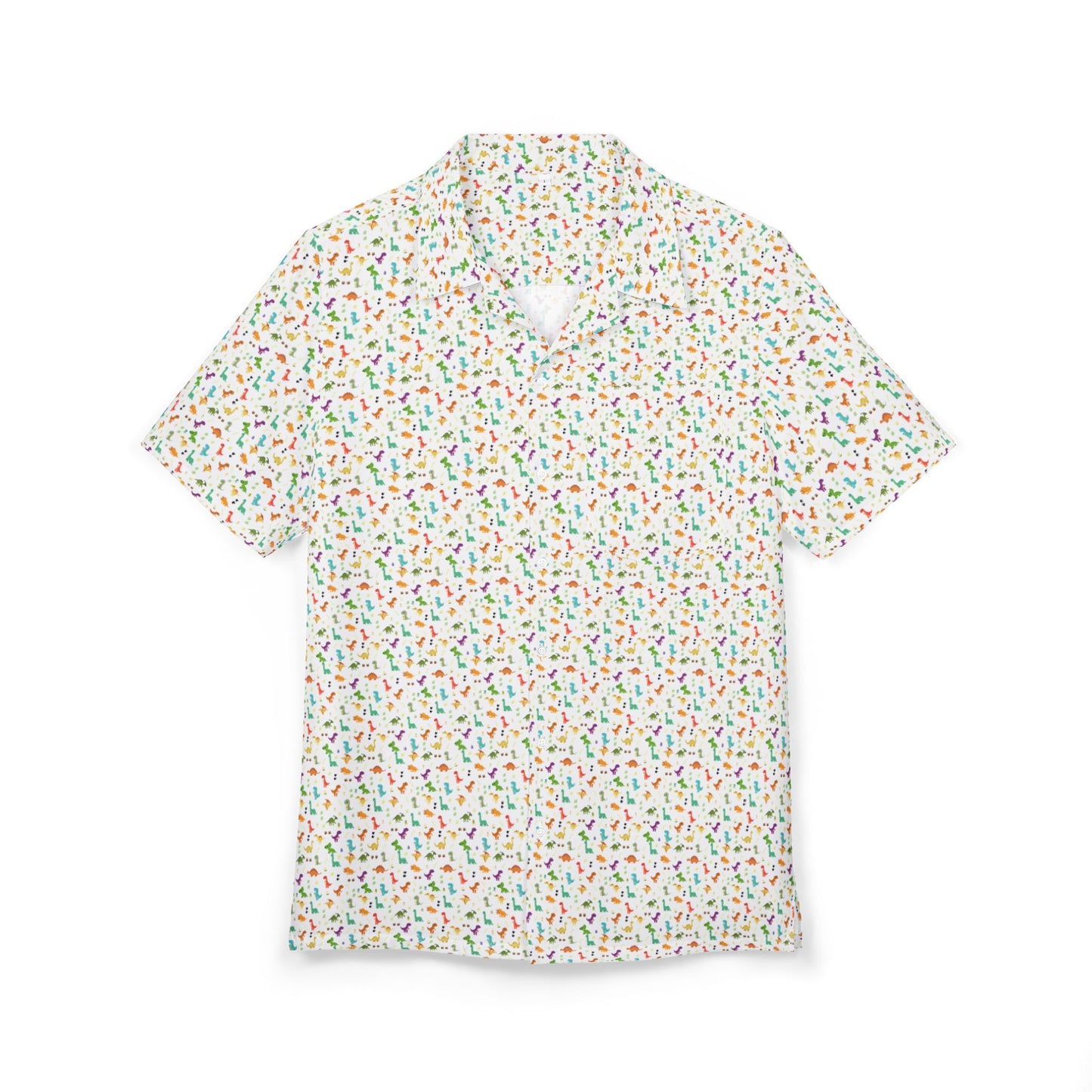 Cretaceous Cool Sport Shirt