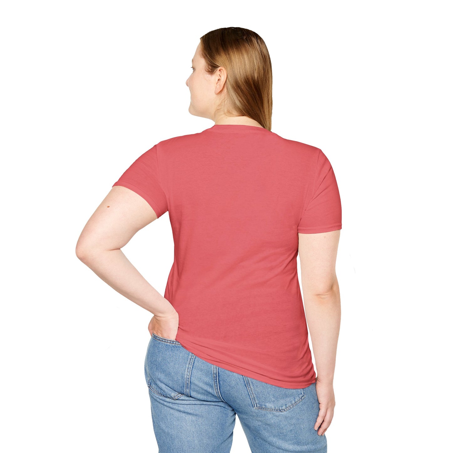 Adventure Mom High Contrast Tee