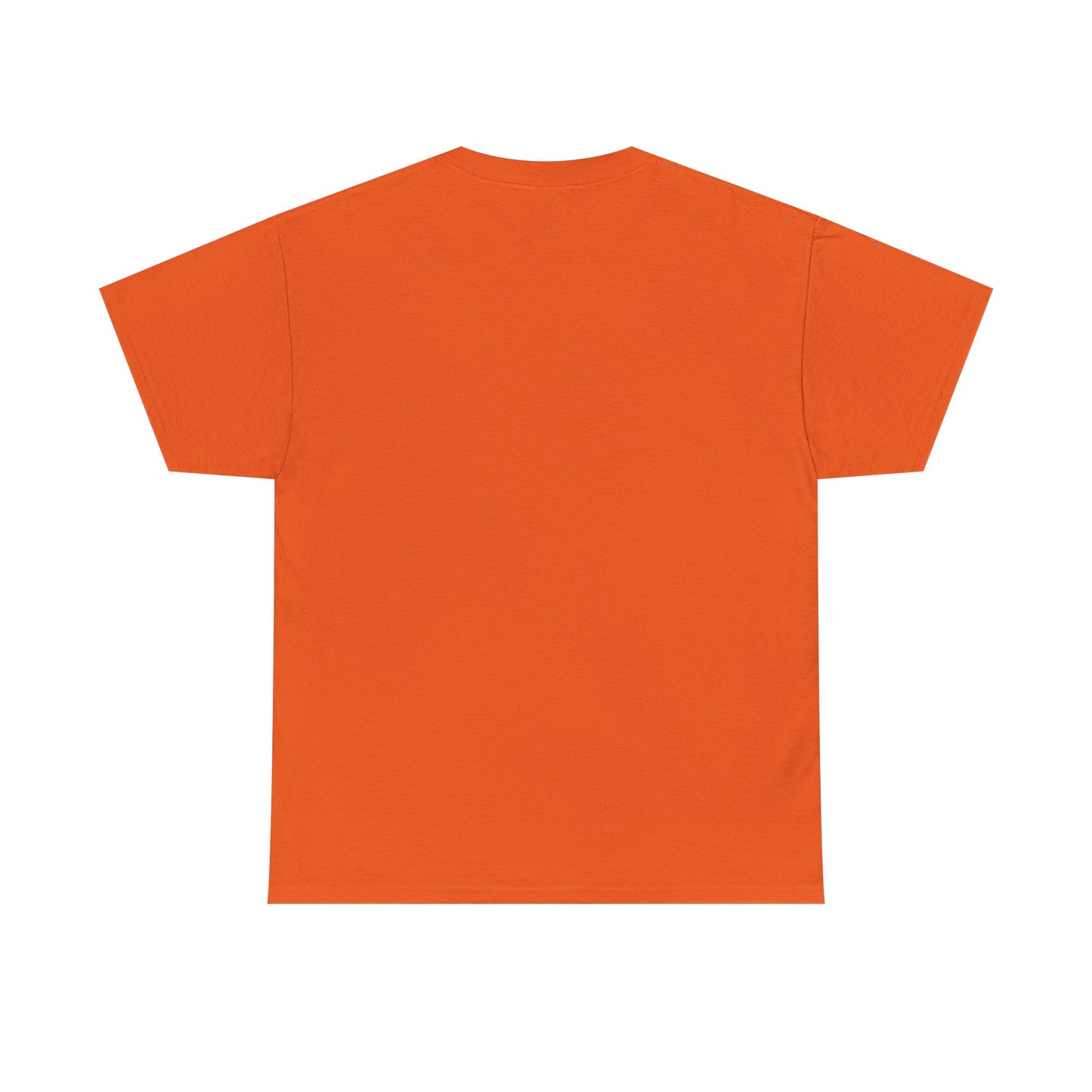 Paradise in Pattern High Contrast Tee