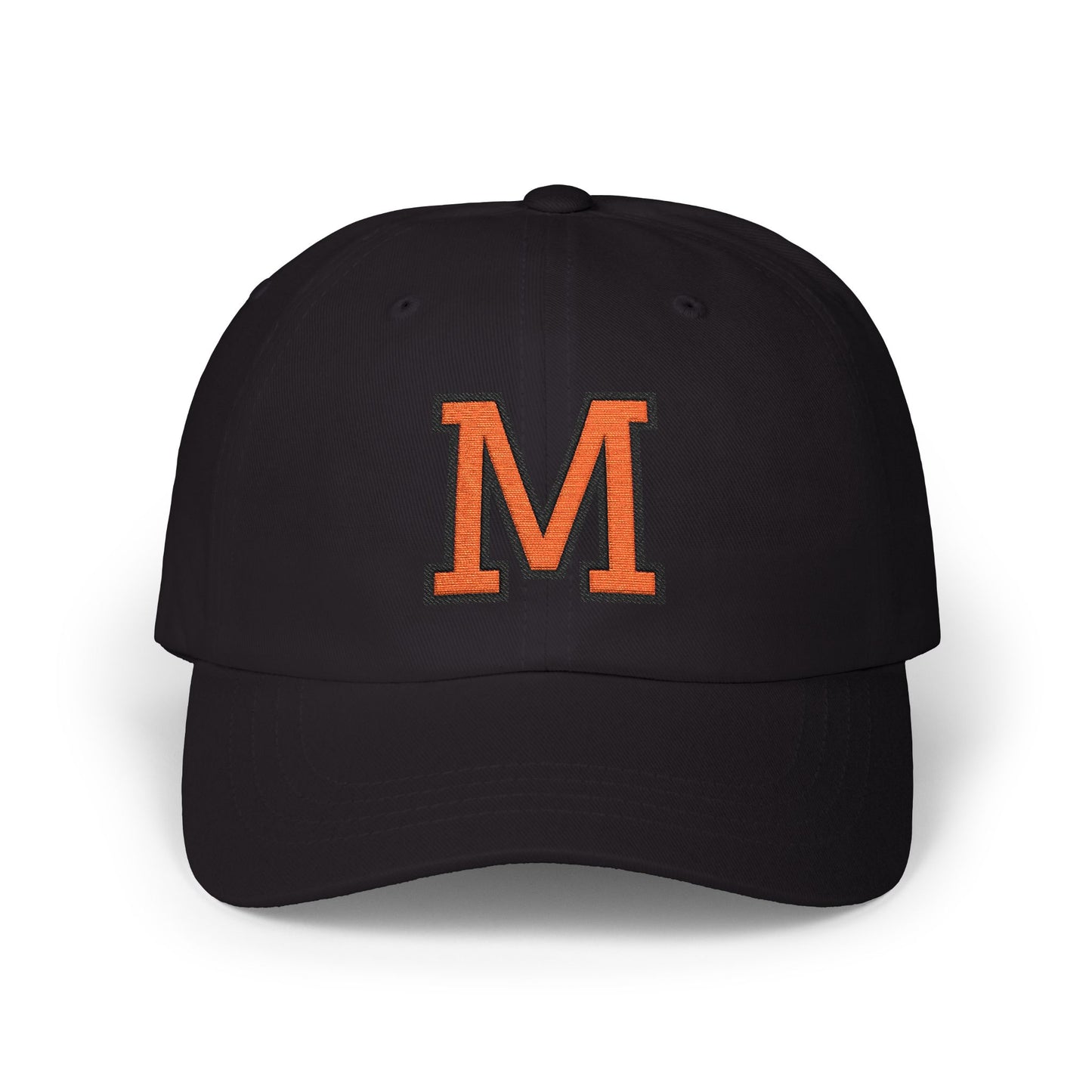M-Pressive Hat | Embroidered