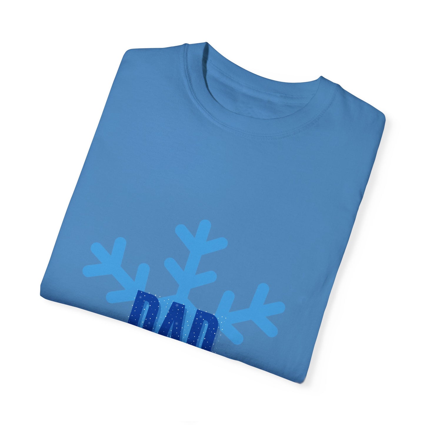 Cool Dad Snowed In Tee Royal Caribe T-Shirt
