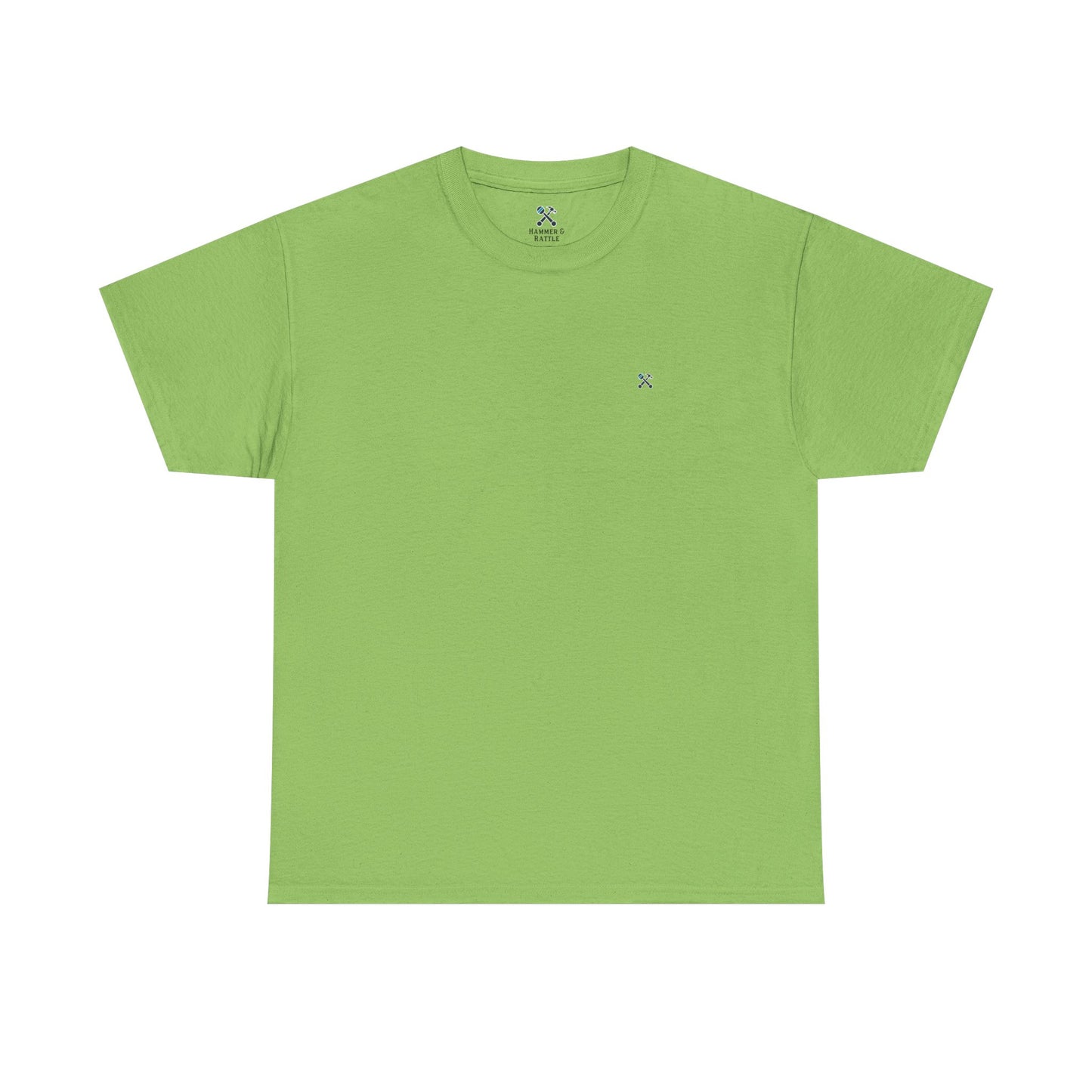 Hammer & Rattle Tee