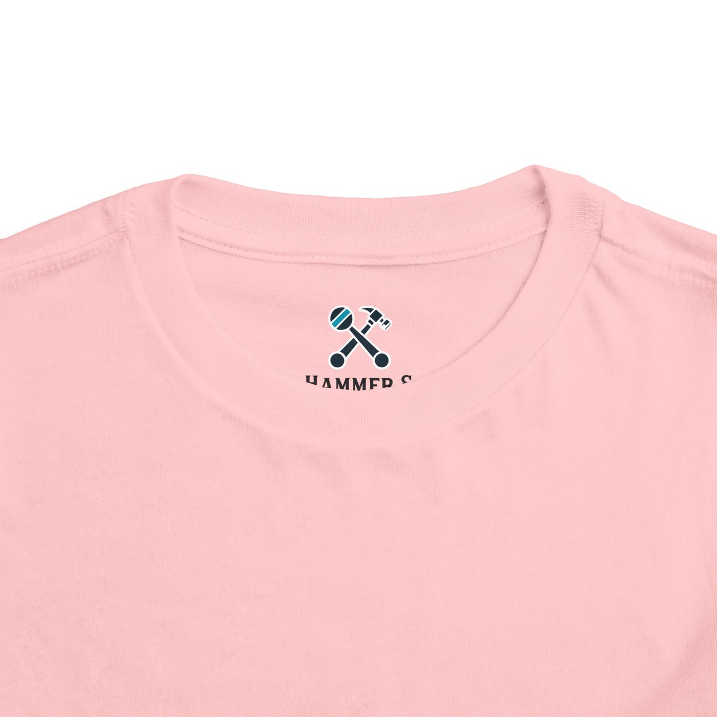 5 Star Diaper Change Infant & Toddler Tees