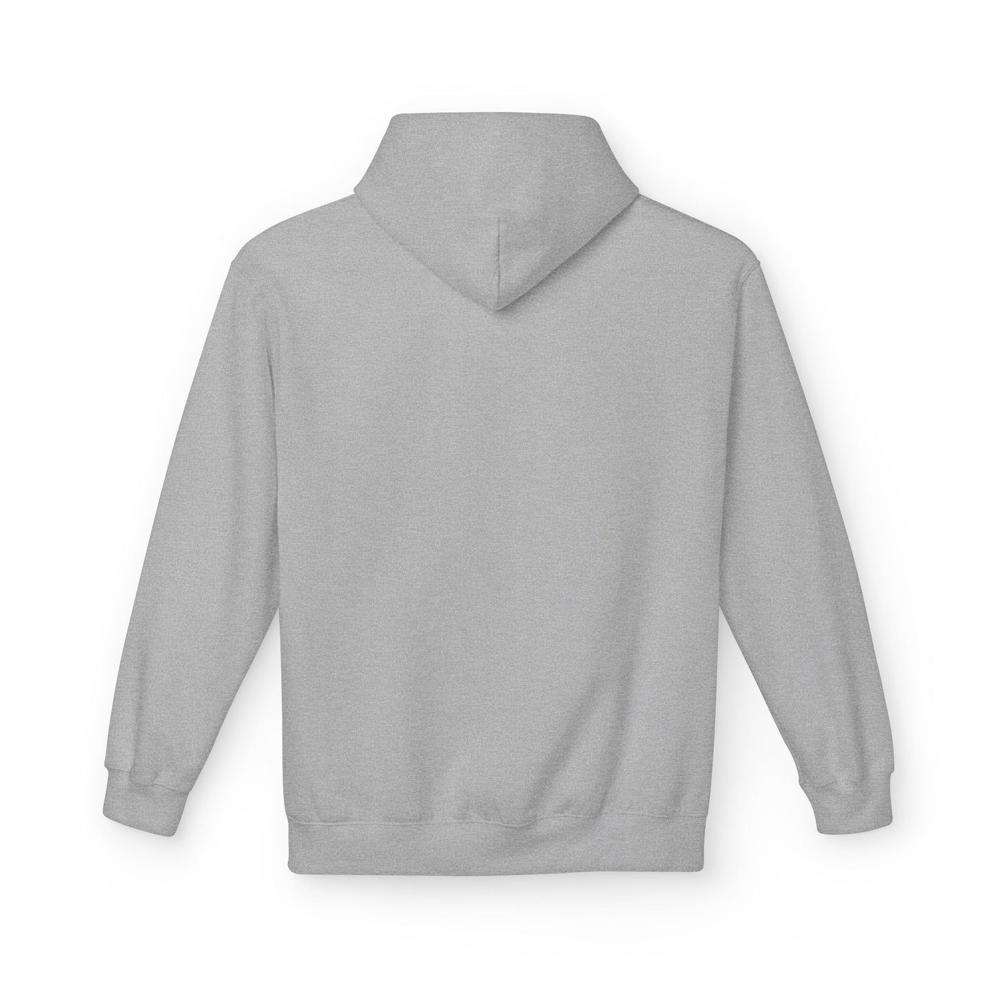Mom of Steel Fleece Hoodie
