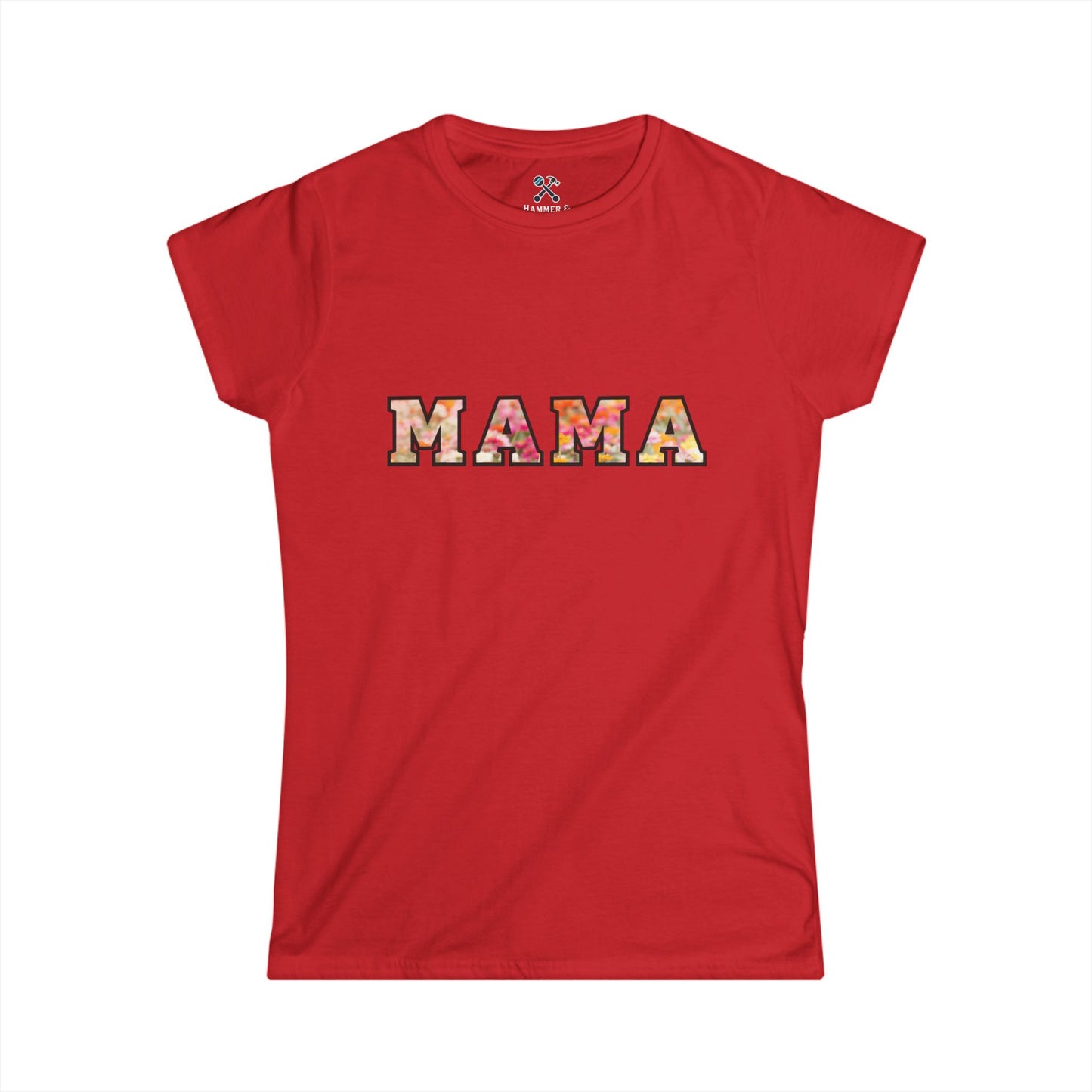 Mama Tee