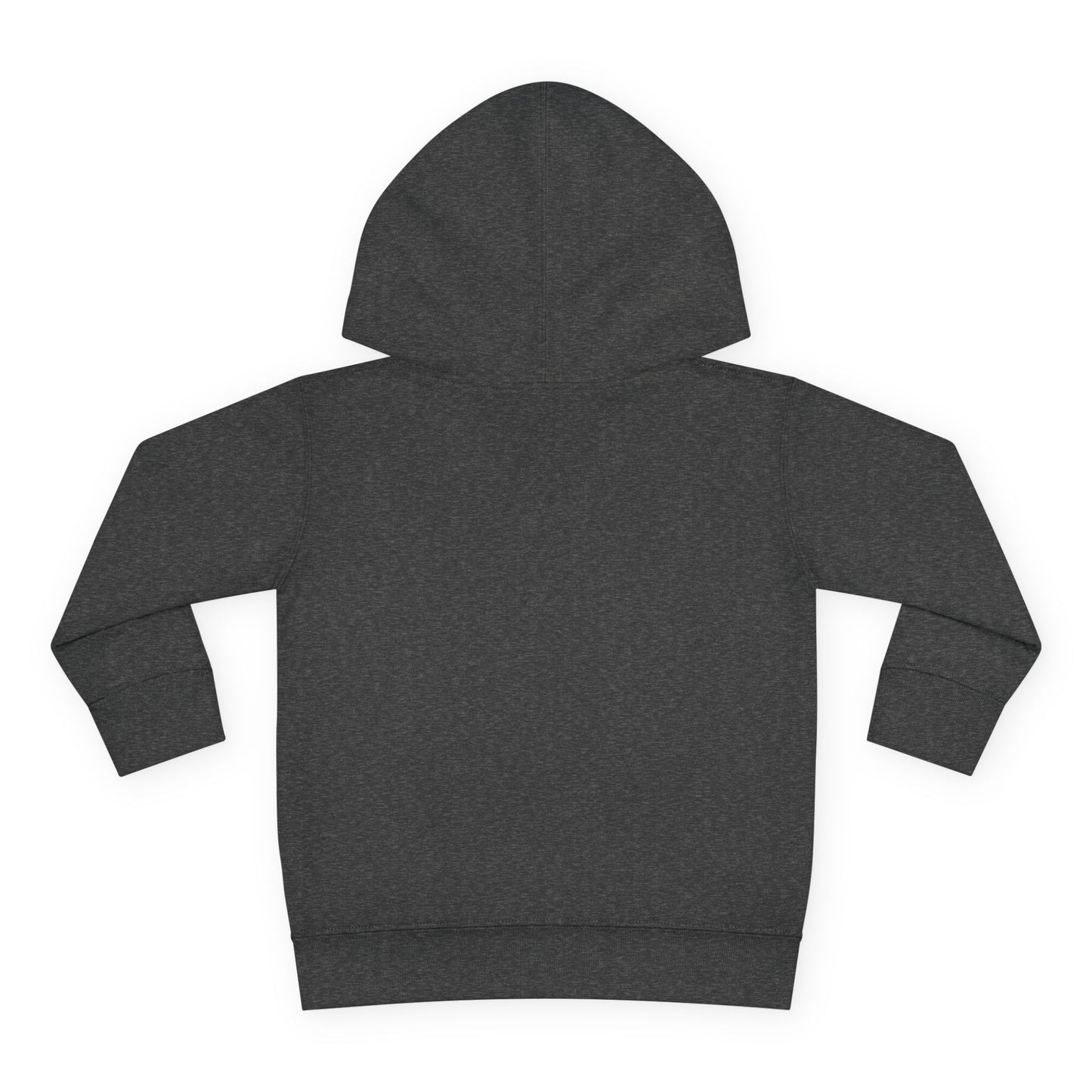 Chillin with My Fam Toddler Fleece Hoodie