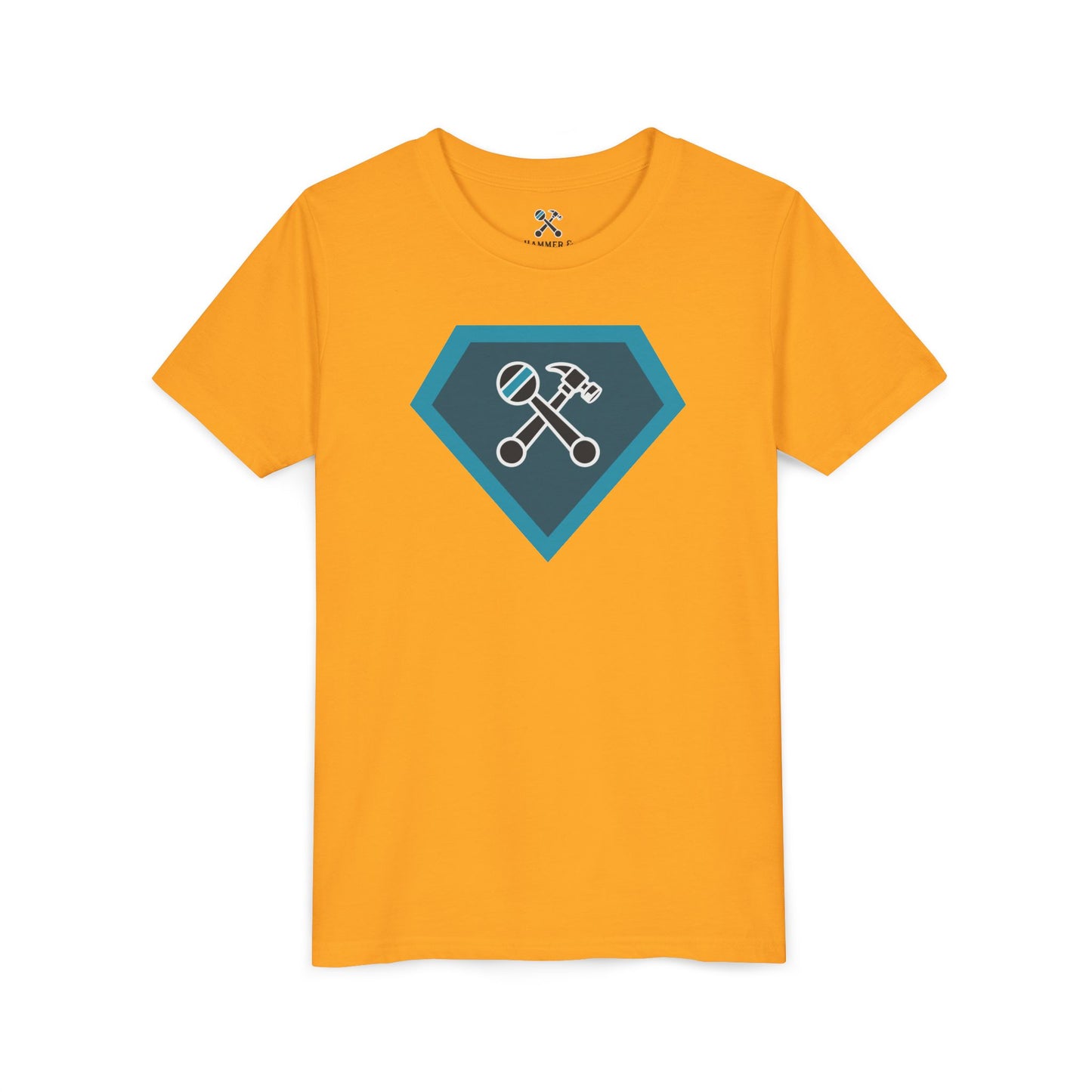 Super Kid Youth Tee