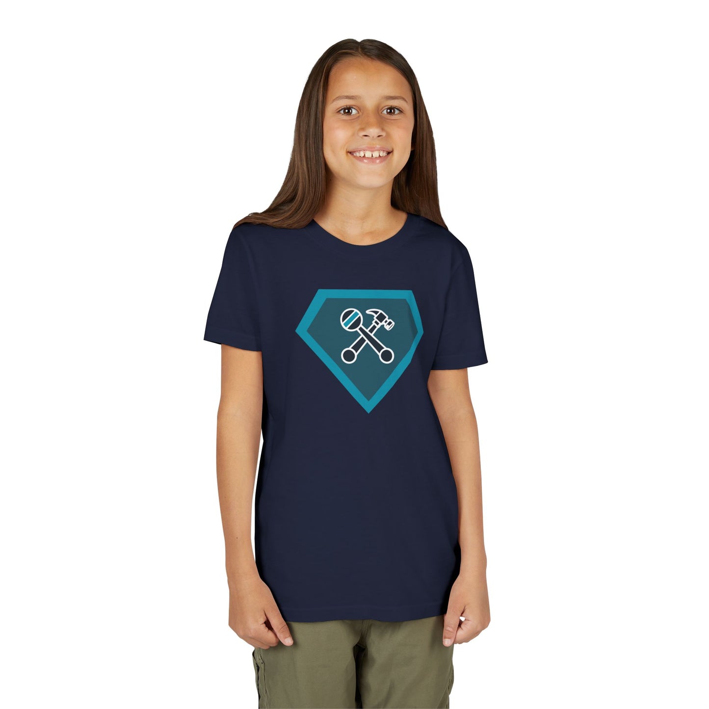 Super Kid Youth Tee